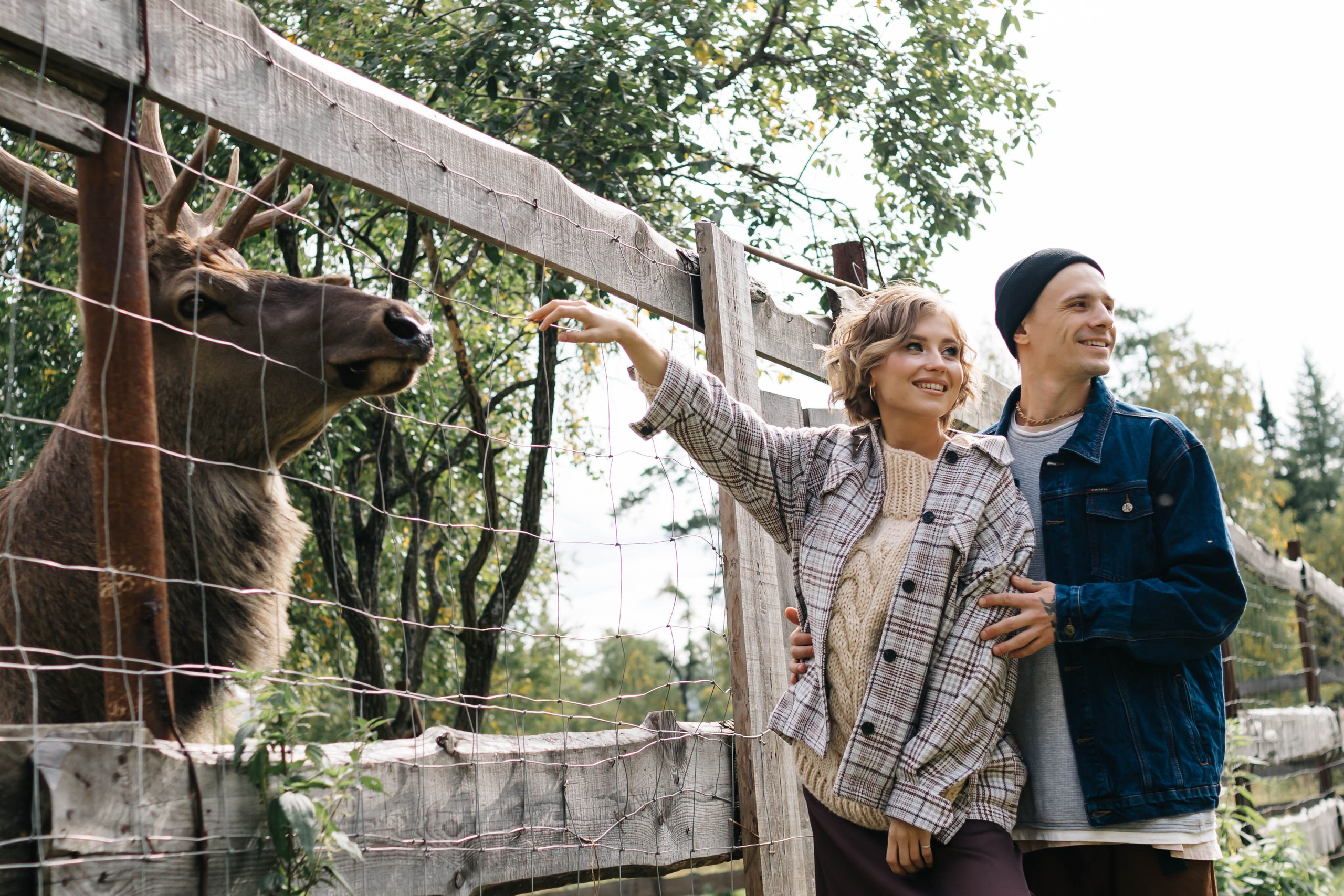 Александр и Ксения. Семейный и детский фотограф в Челябинске Елена Вышегородцева