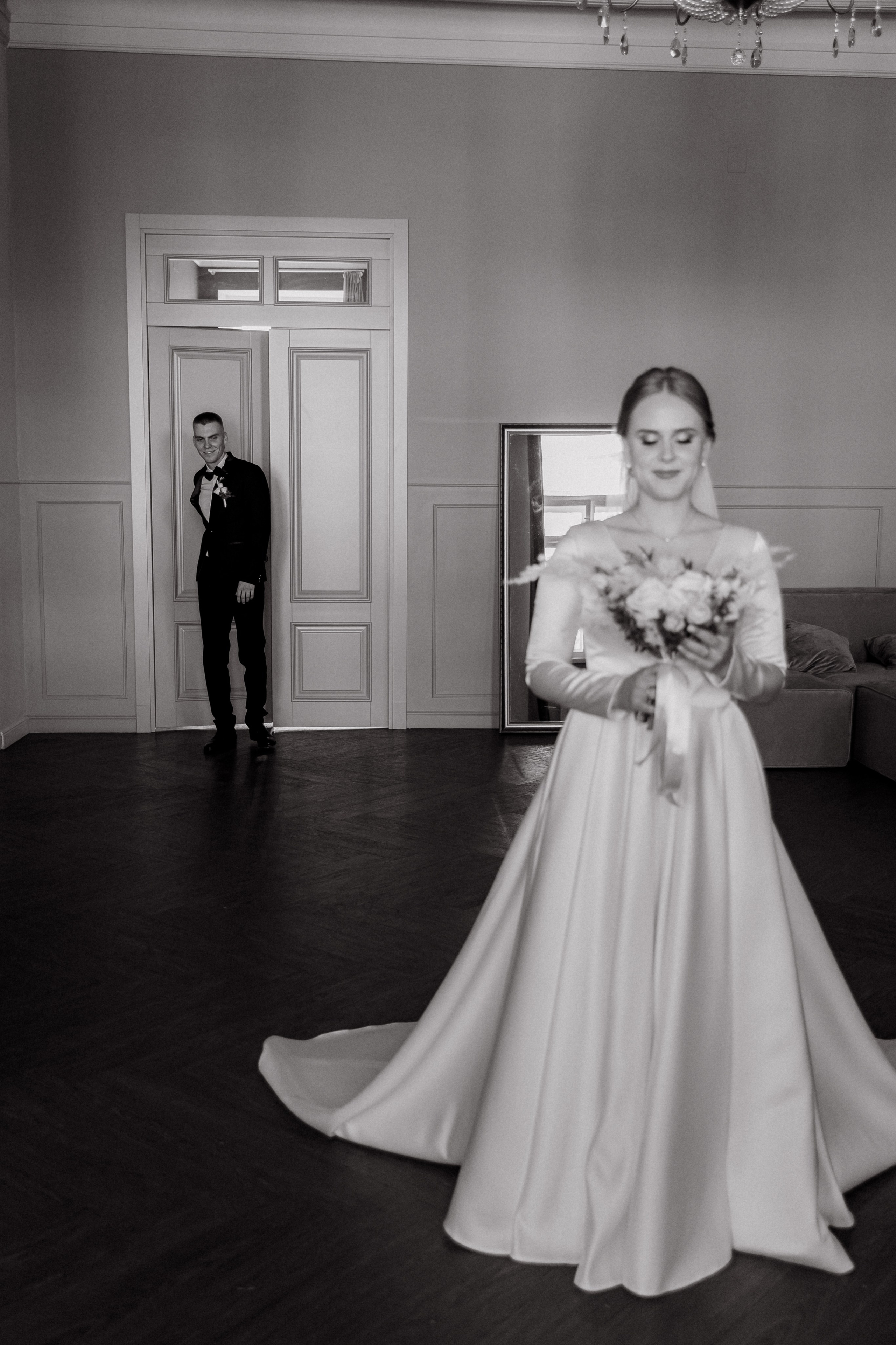 Дима и Даша. Свадебный и семейный фотограф в Красноярске Сиско Ксения