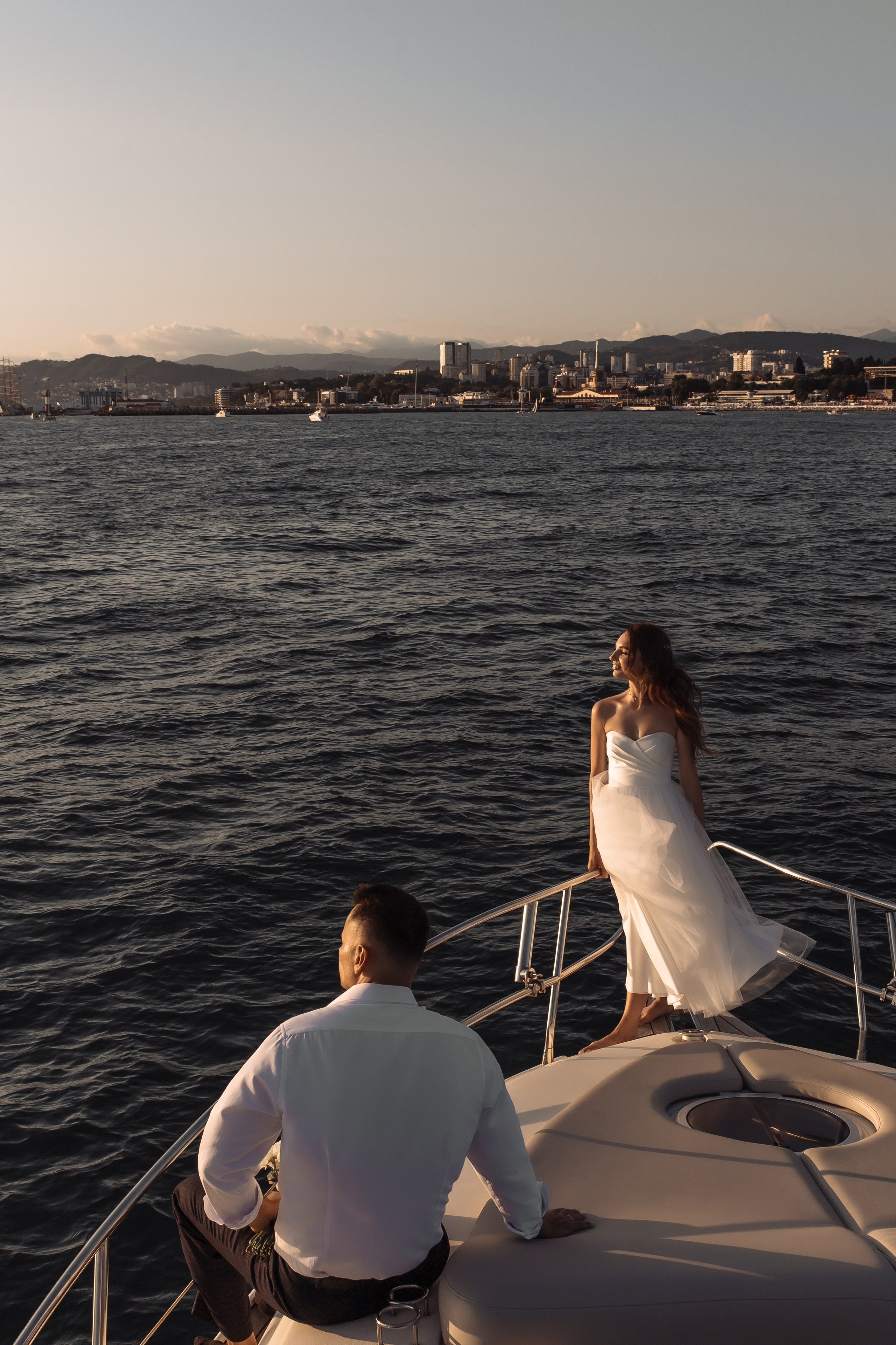 Организуем свадьбу в Абхазии на море или в горах. Свадебный фотограф в Абхазии, Сухум, Гагра, Сочи