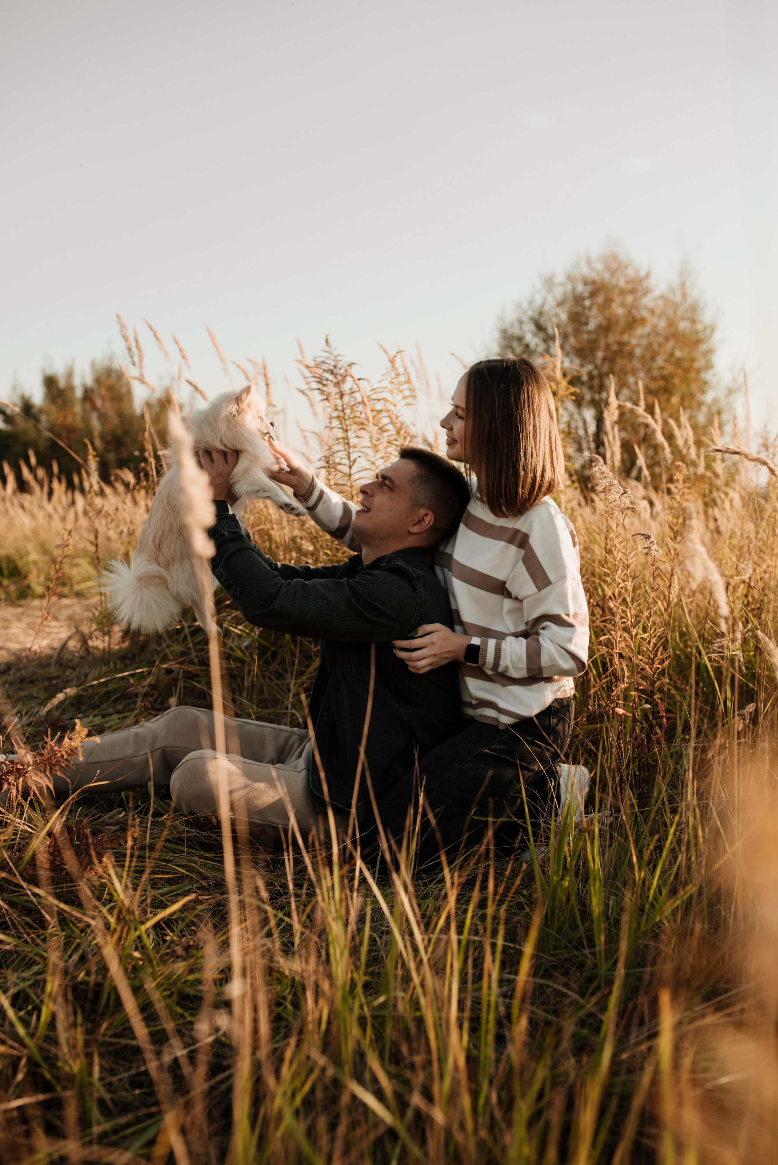 Наташа ♡ Женя. Фотограф Ольга Плеханова | Нижний Новгород, Москва
