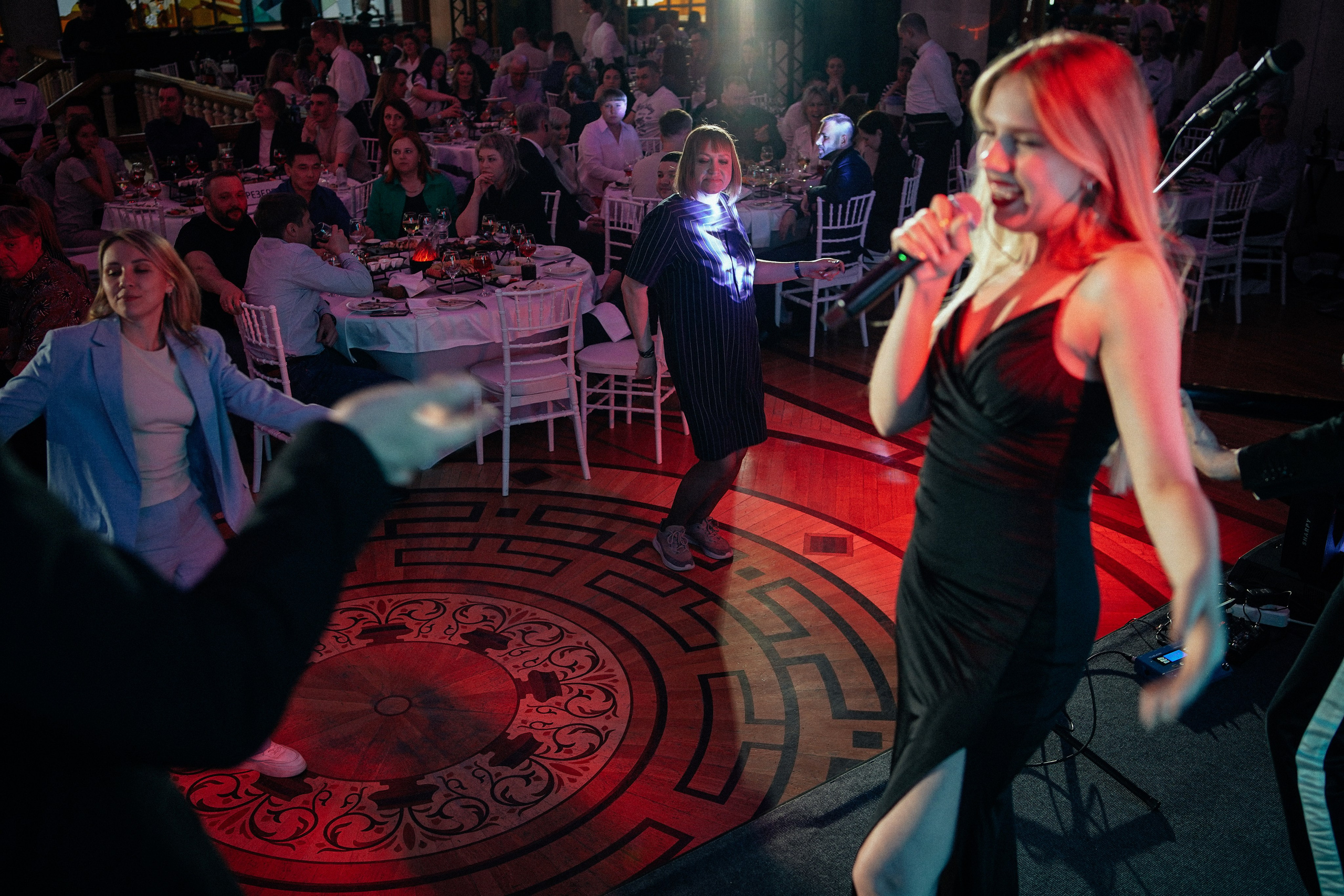 Big Day Energy. Репортажный фотограф в Новосибирске. Алексей Гриценко