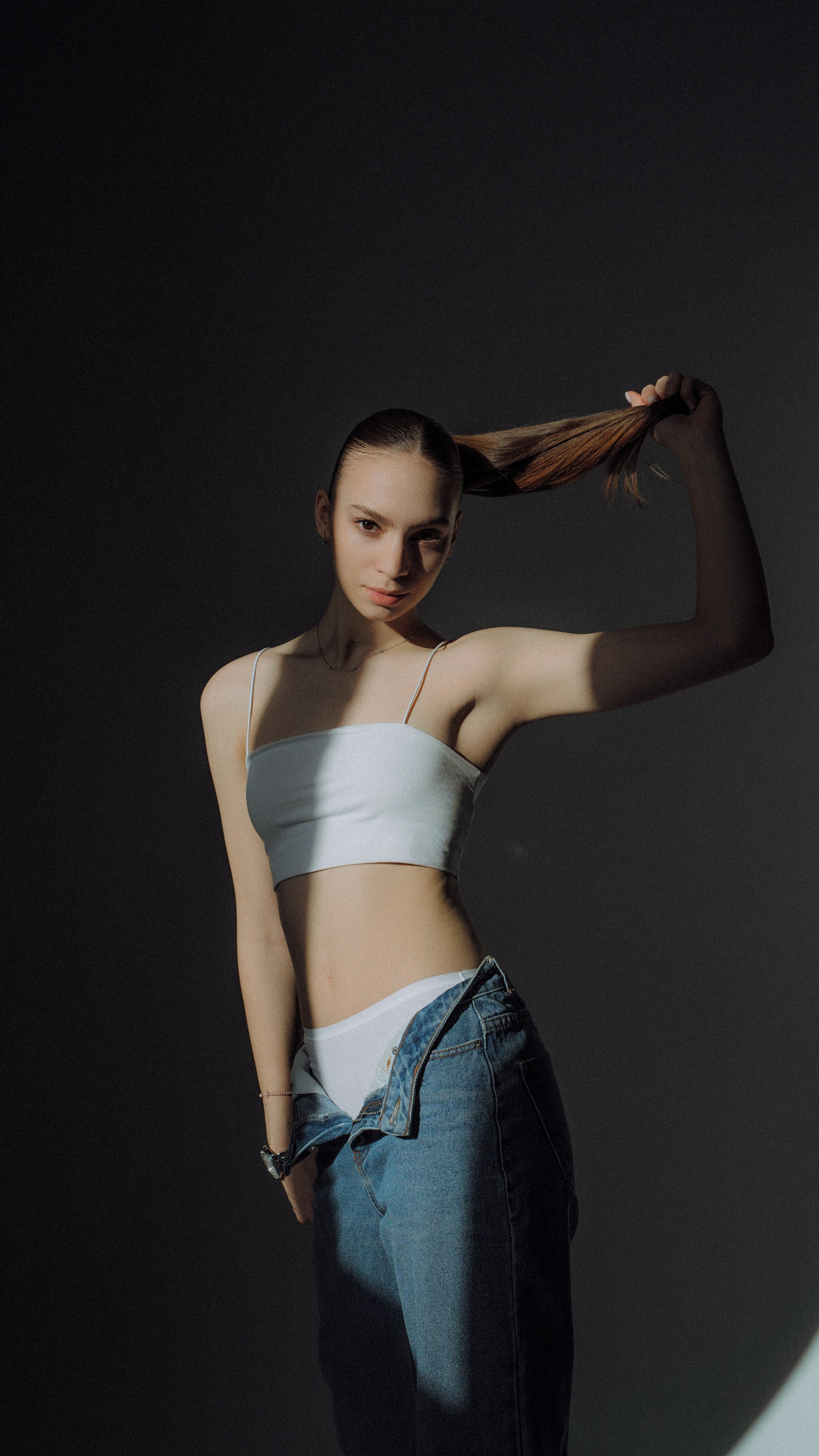 Маша. Фотограф в Санкт-Петербурге Полковникова Юлия