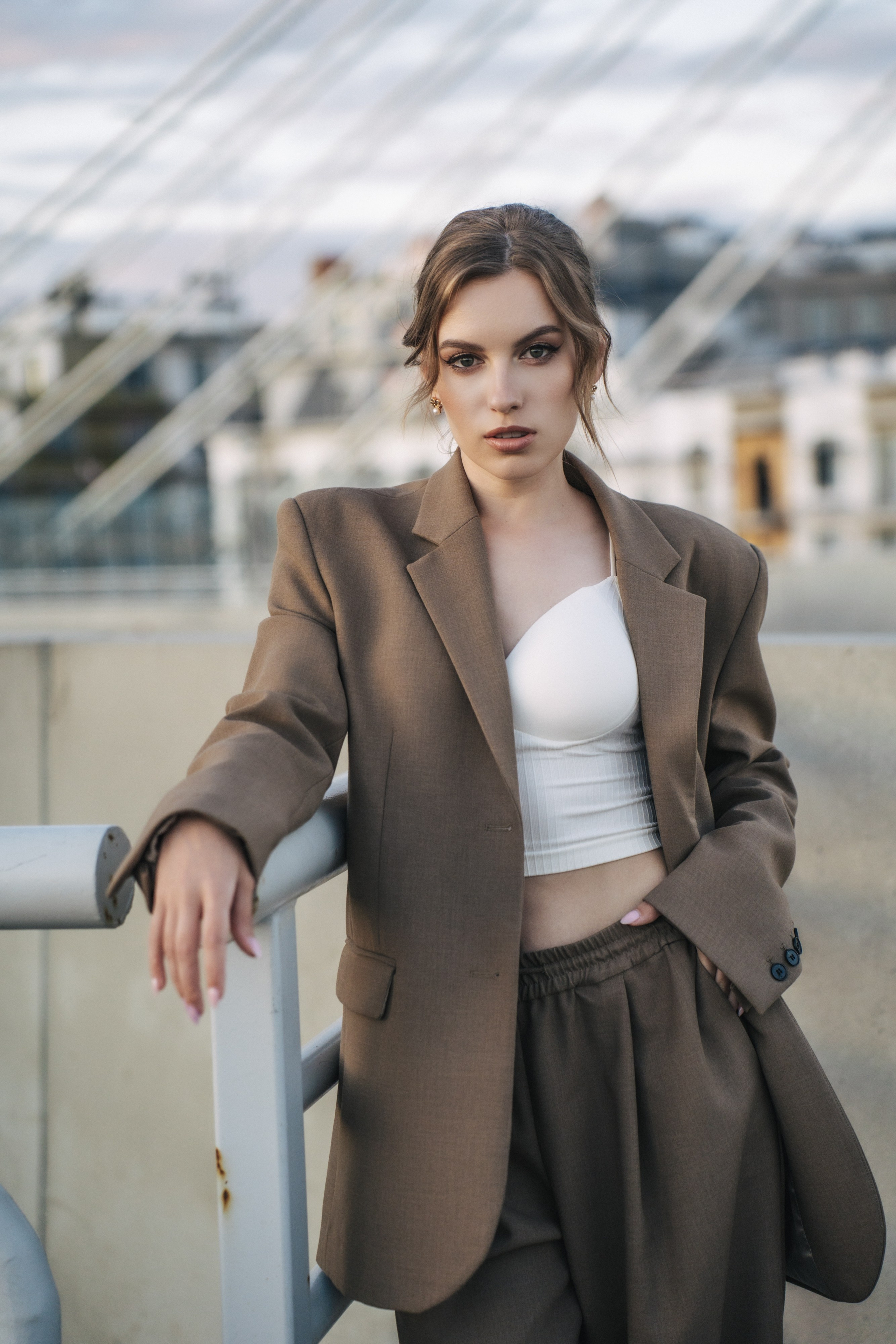 Наташа. Фотограф в Санкт-Петербурге Полковникова Юлия