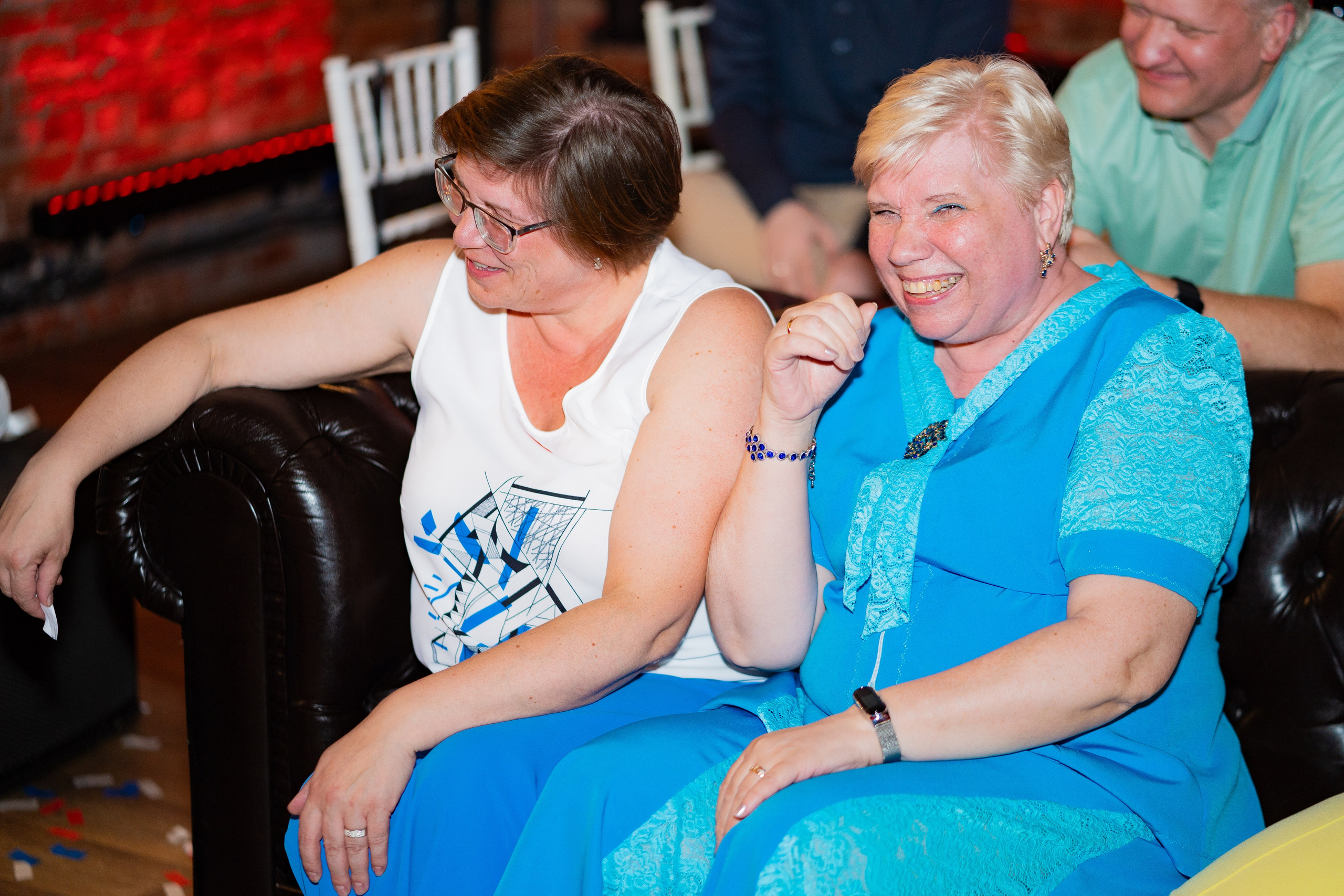Людмила. Семейный и детский фотограф в Санкт-Петербурге Сергей Тарасов