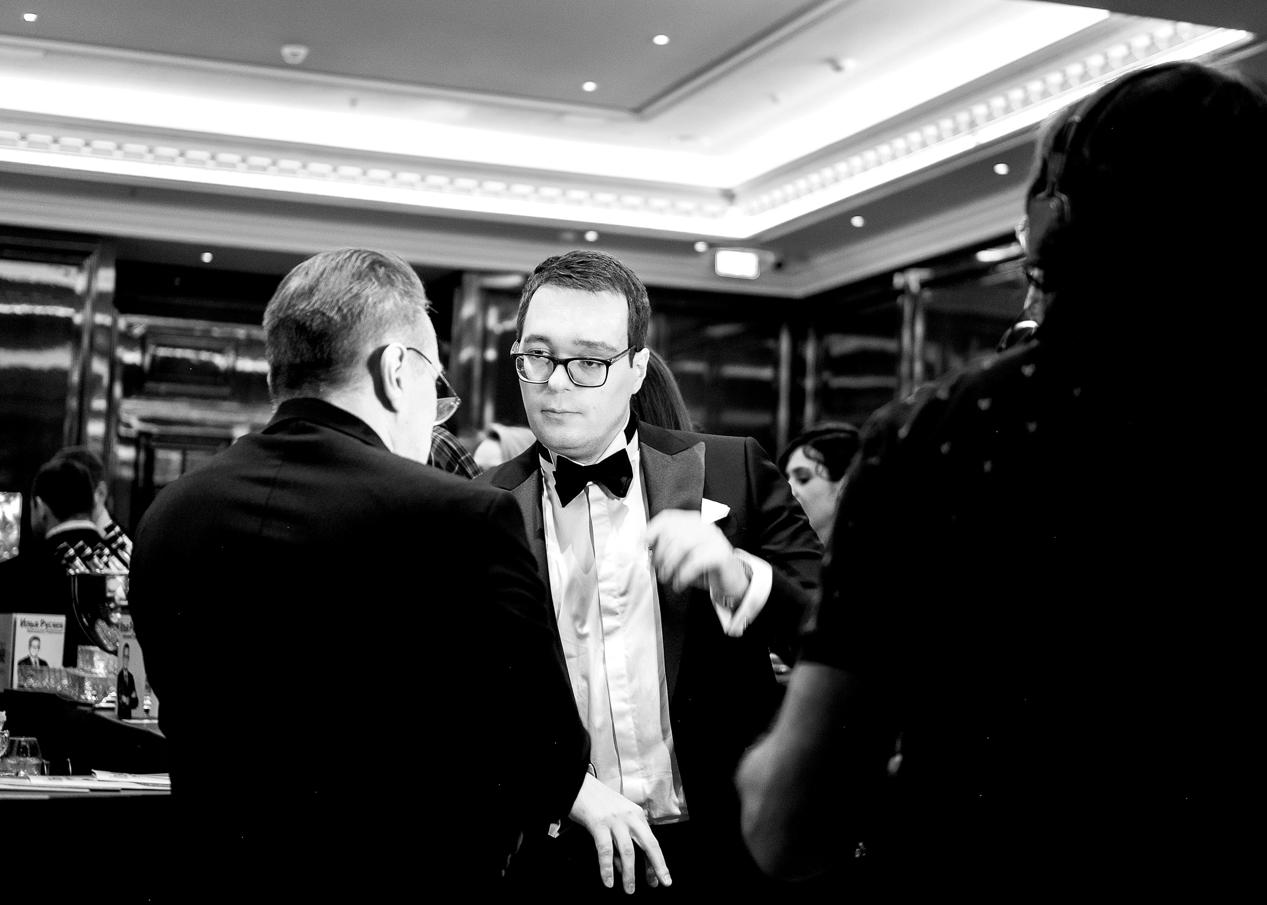 Прочие проекты. Фотограф в Москве, в Самаре Инна Мамонова