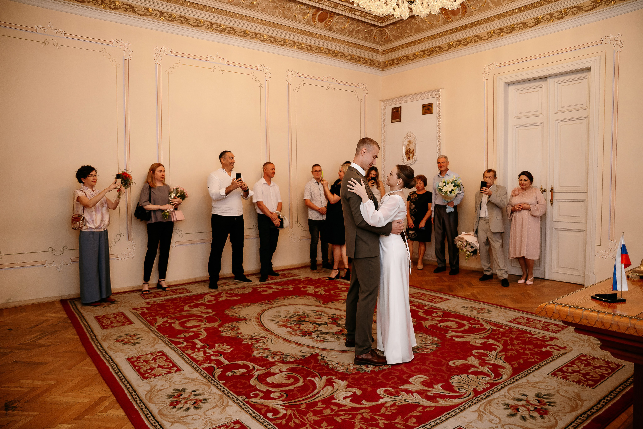 Дима и Наташа. Фотограф Анастасия Вега Ростов-на-Дону