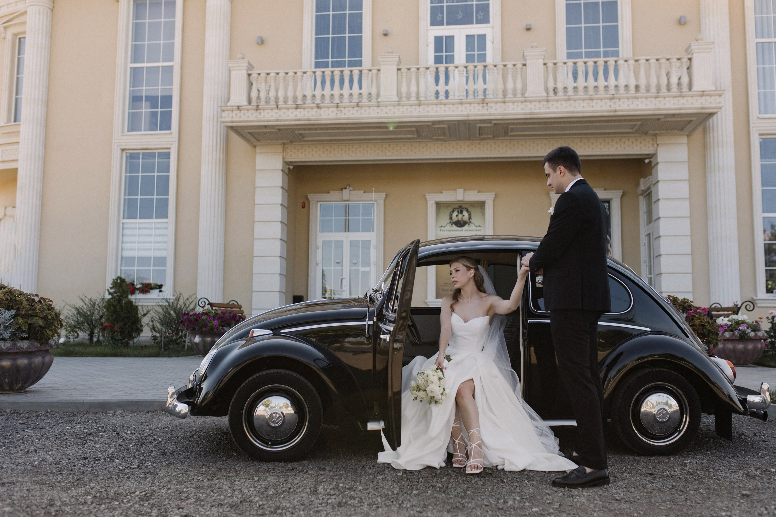 N & A. Свадебный и семейный фотограф в Астрахани Сергунова Наталья