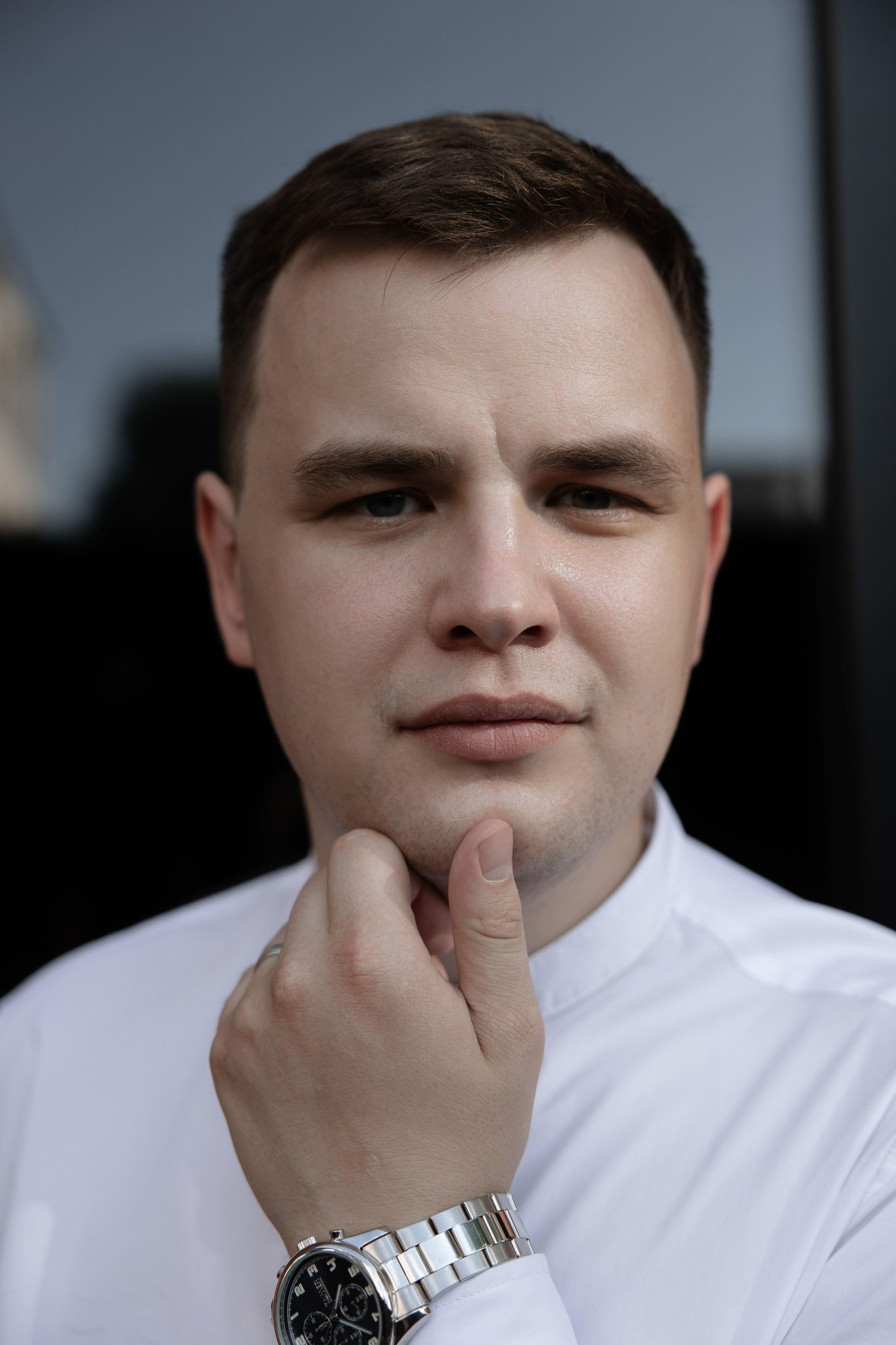 All we need is love. Фотограф Софья Гречка