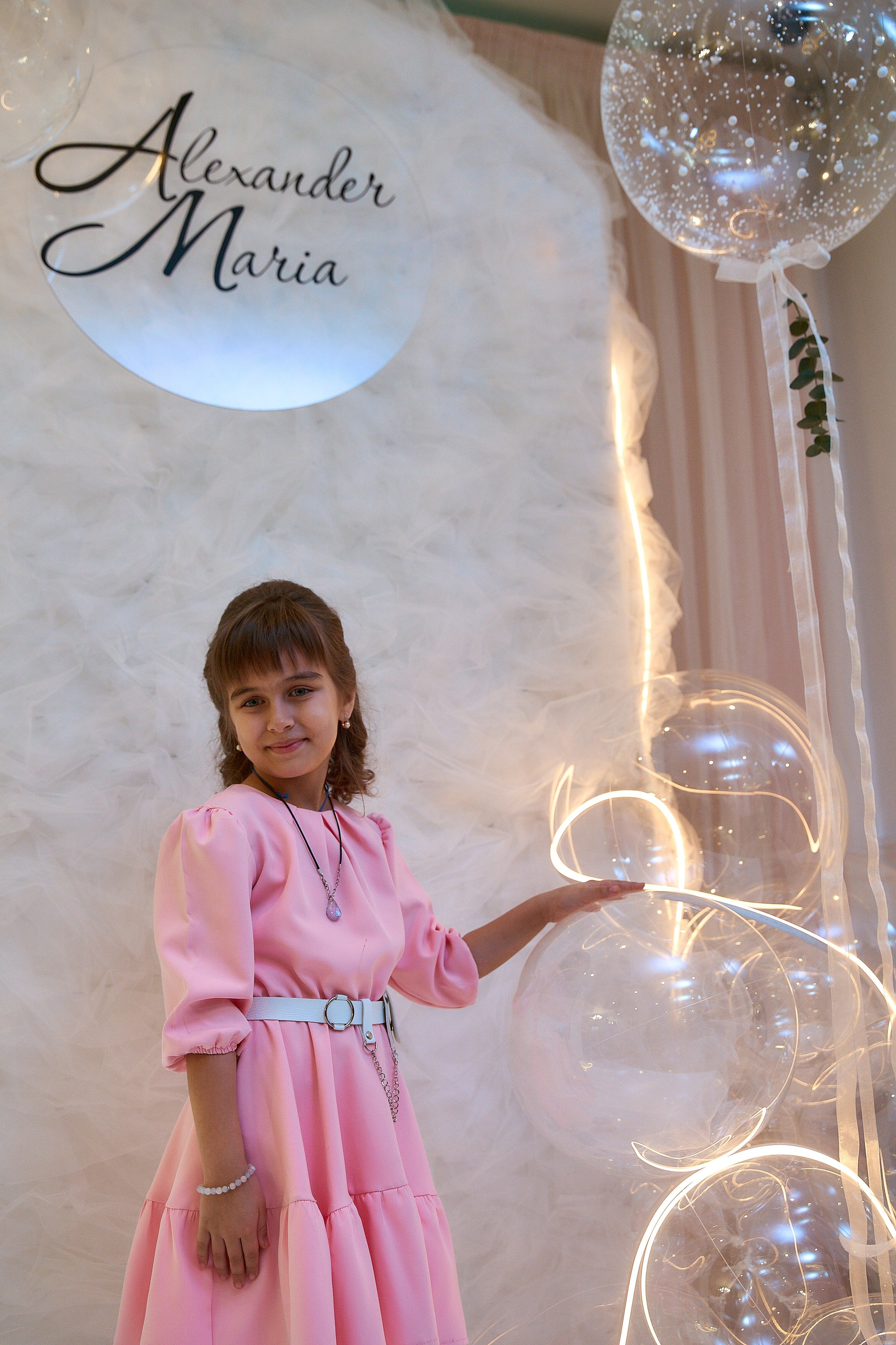 Свадьба Мария & Александр. Mariage