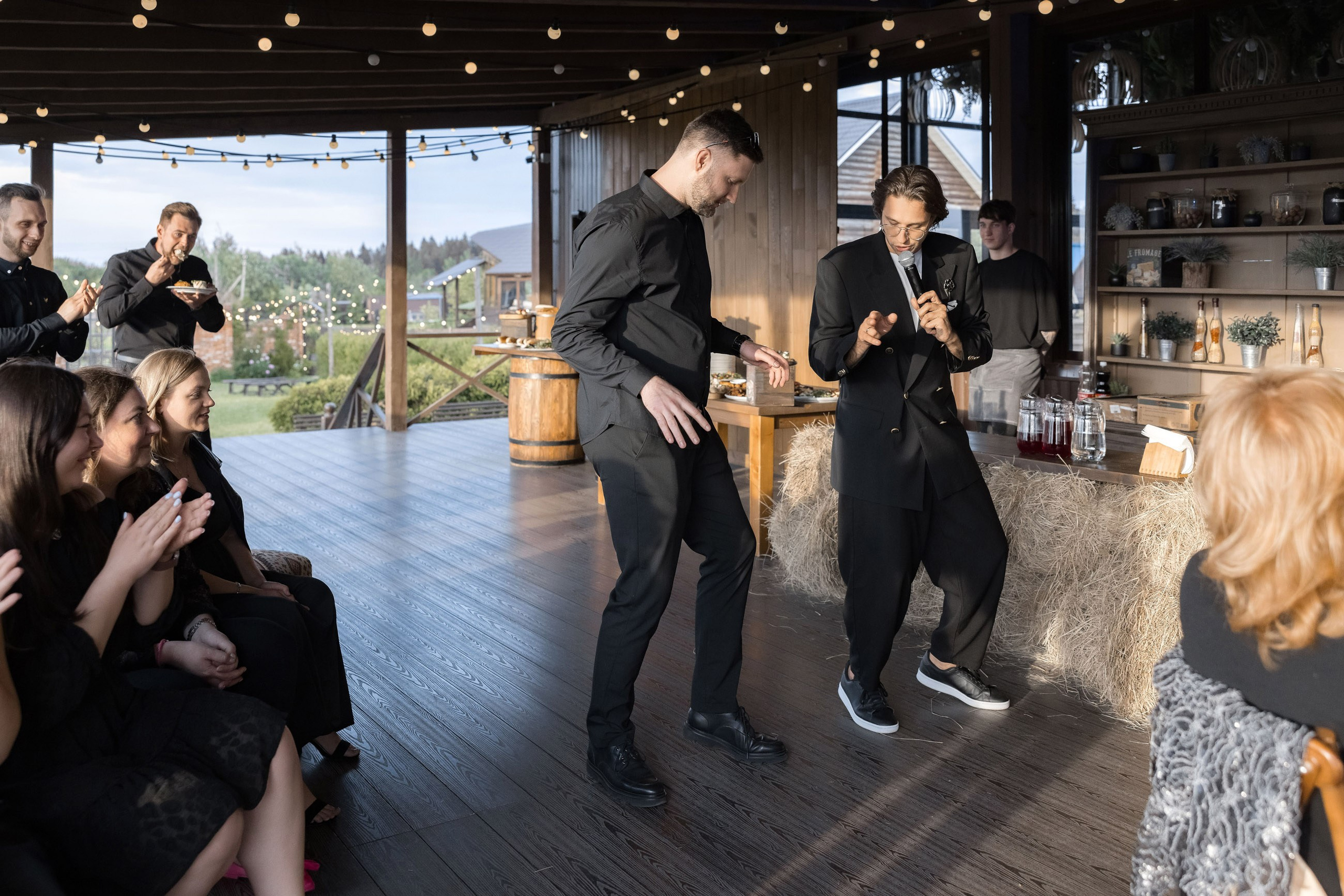 Артем и Вера. Свадебный фотограф и видеограф Юрий и Эля Дубинины