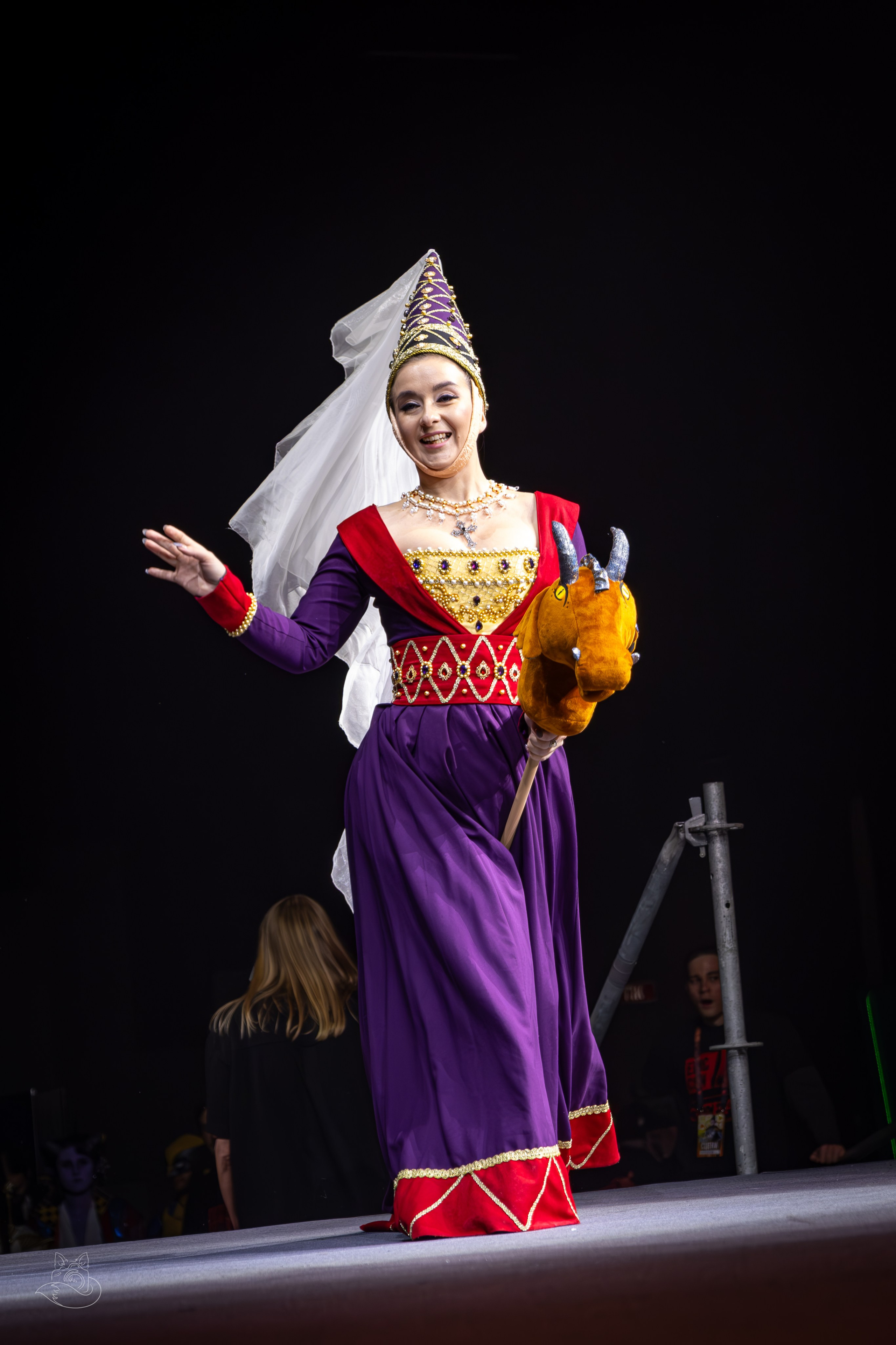 Победители Epic Con Russia 2025 | Москва. Косплей фотограф