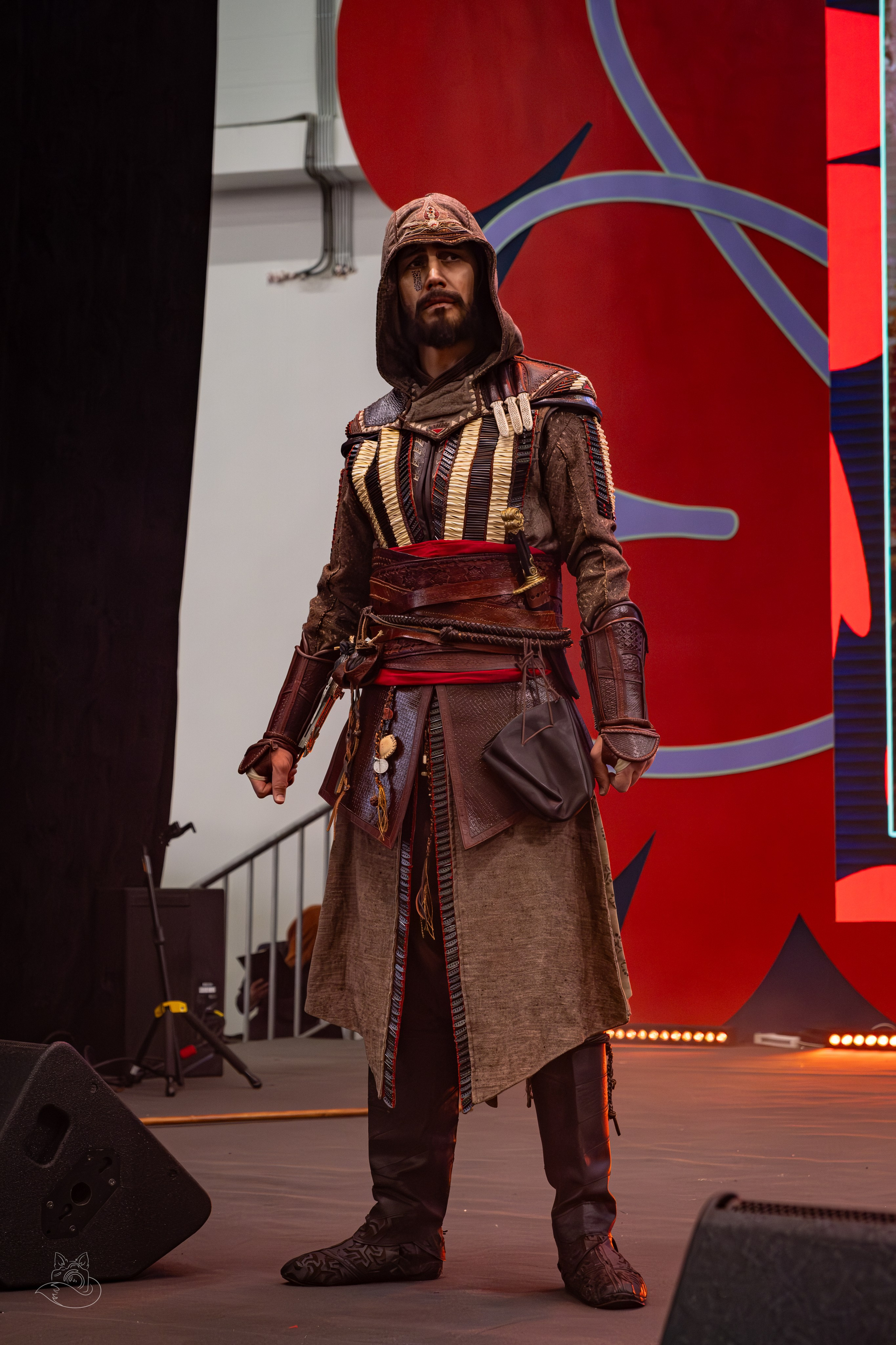 Comic Con Игромир 2025 | Конкурс | Суббота. Косплей фотограф