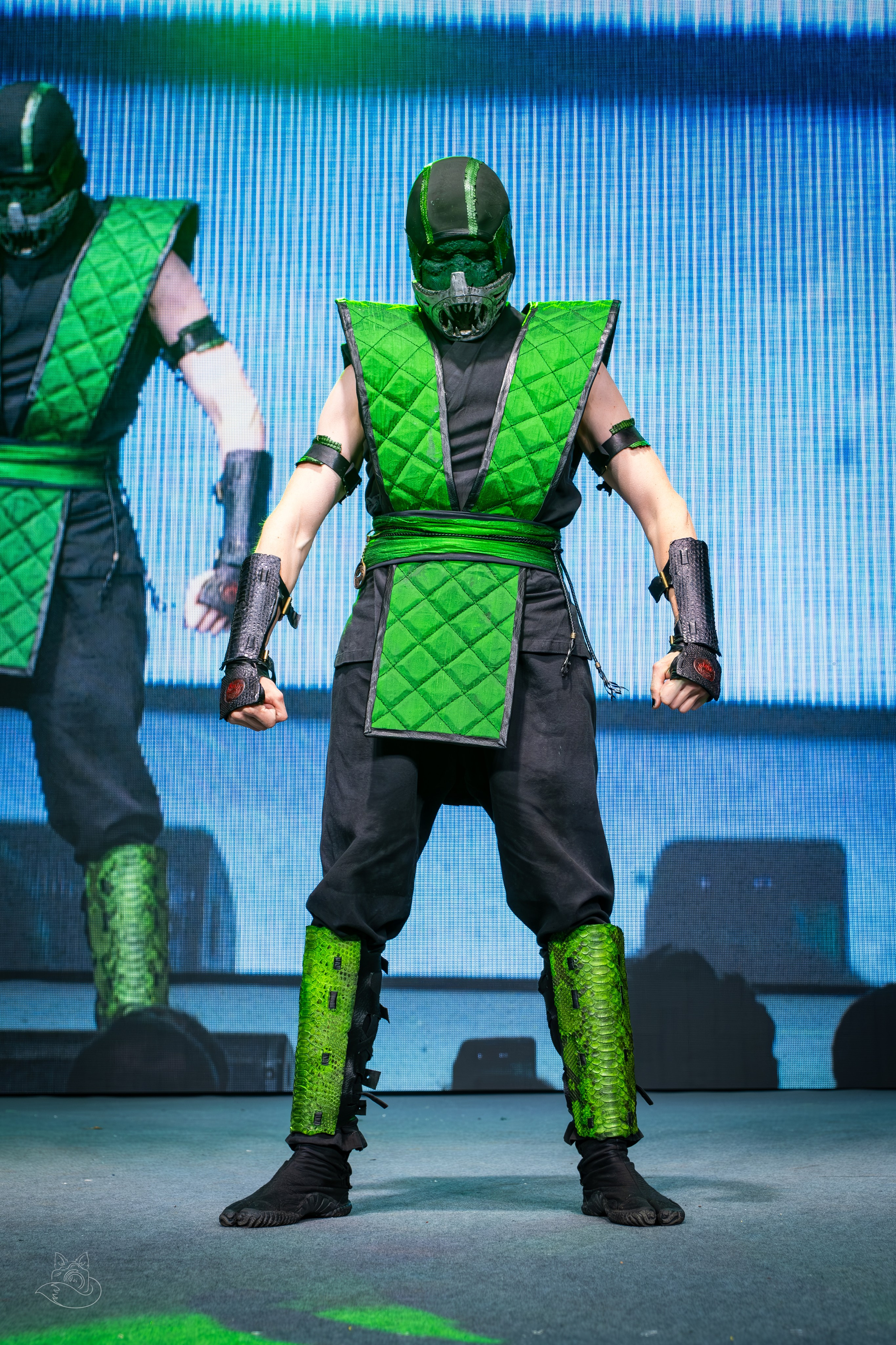 Конкурс Epic Con Russia 2025 | Москва. Косплей фотограф