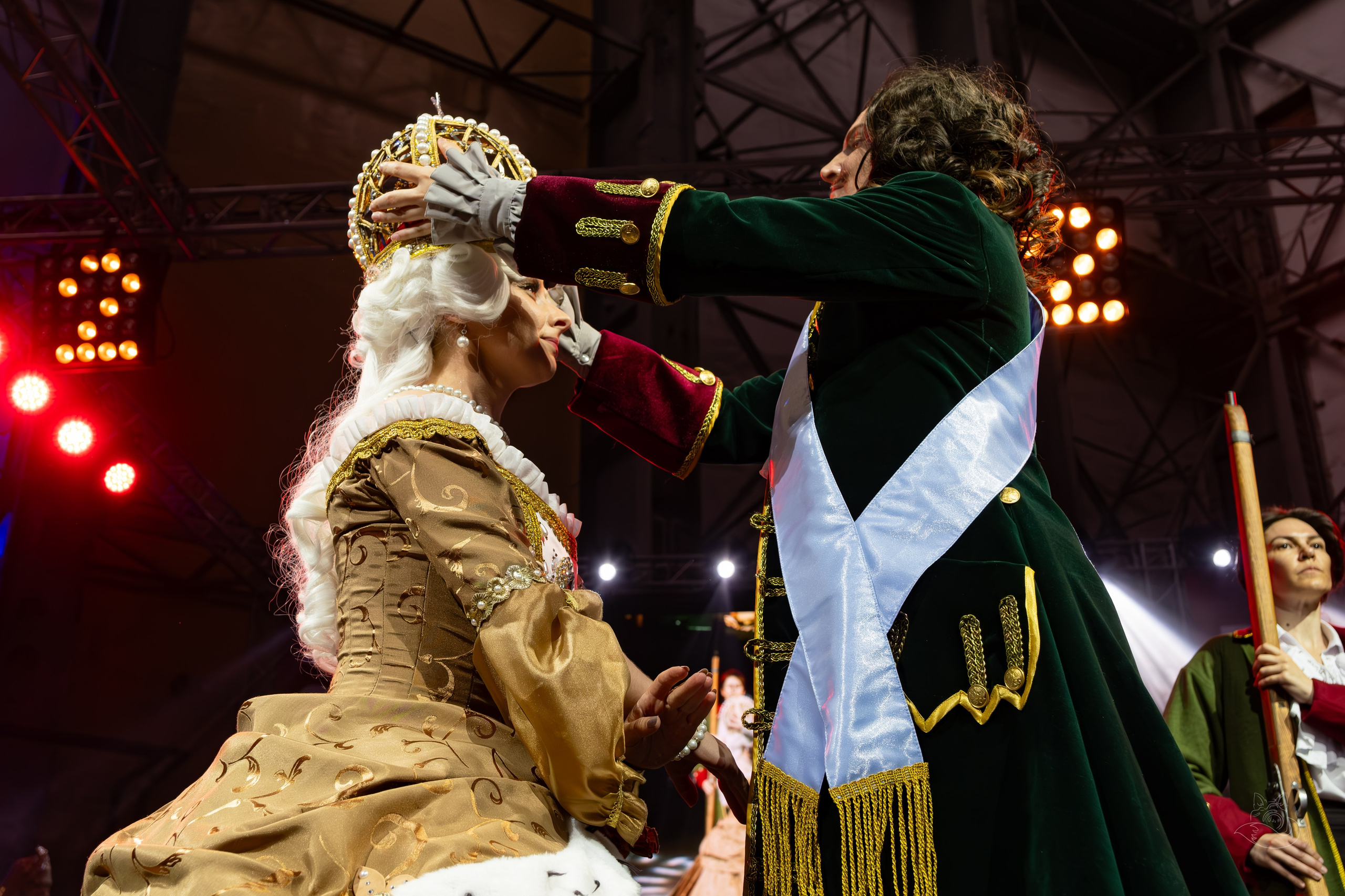 Победители Epic Con 2024. Косплей фотограф