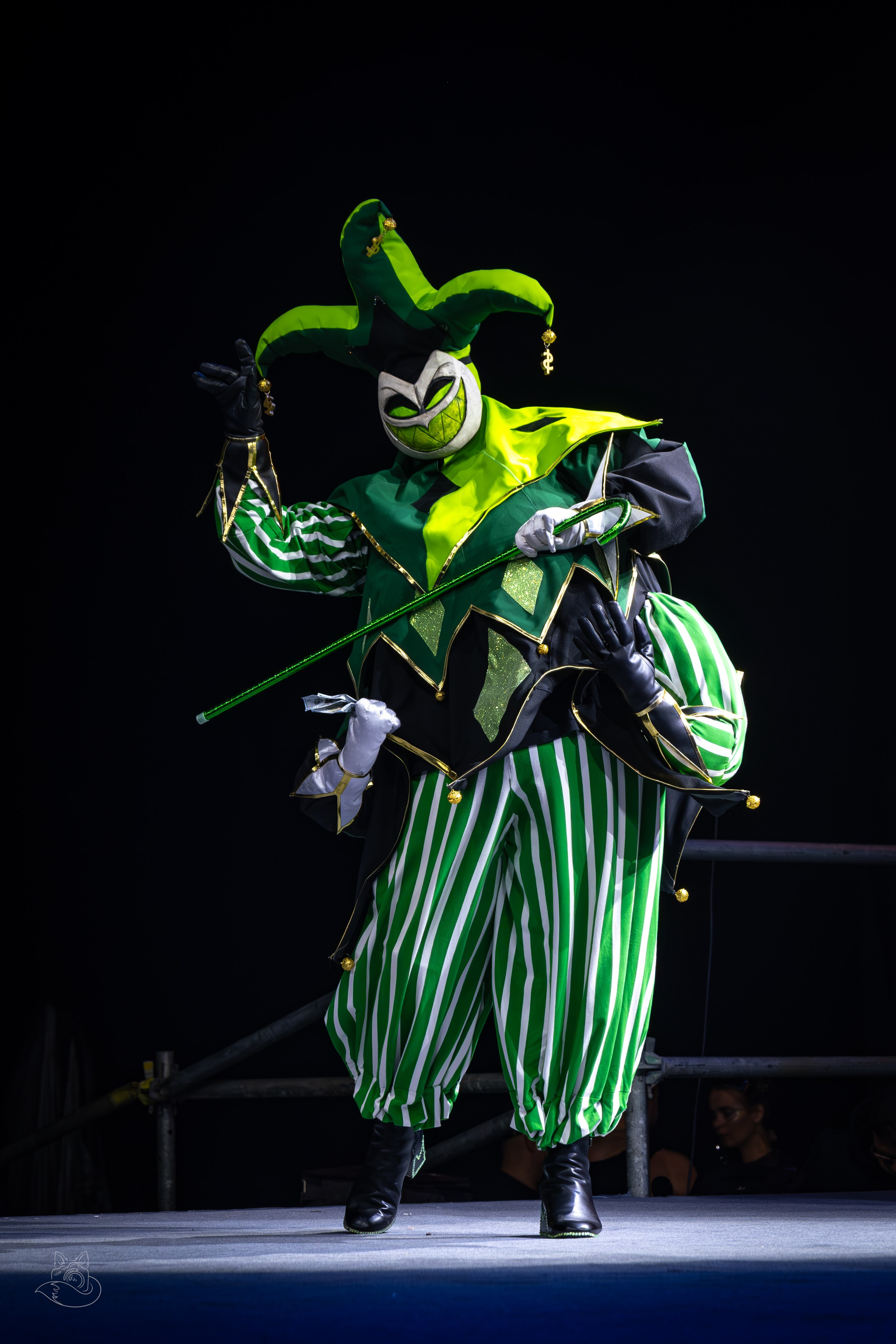 Победители Epic Con Russia 2025 | Москва. Косплей фотограф