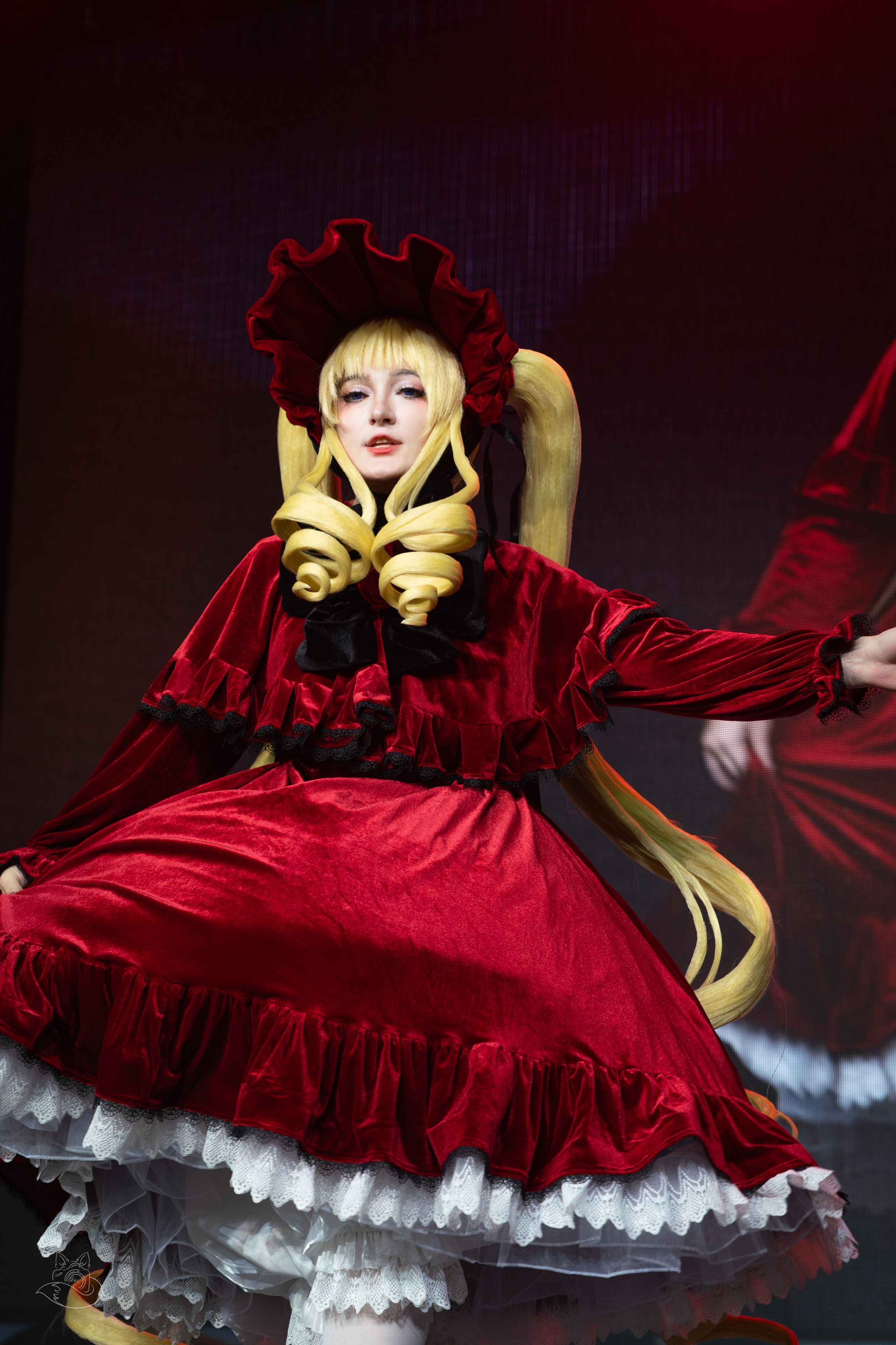 Победители Epic Con Russia 2025 | Москва. Косплей фотограф