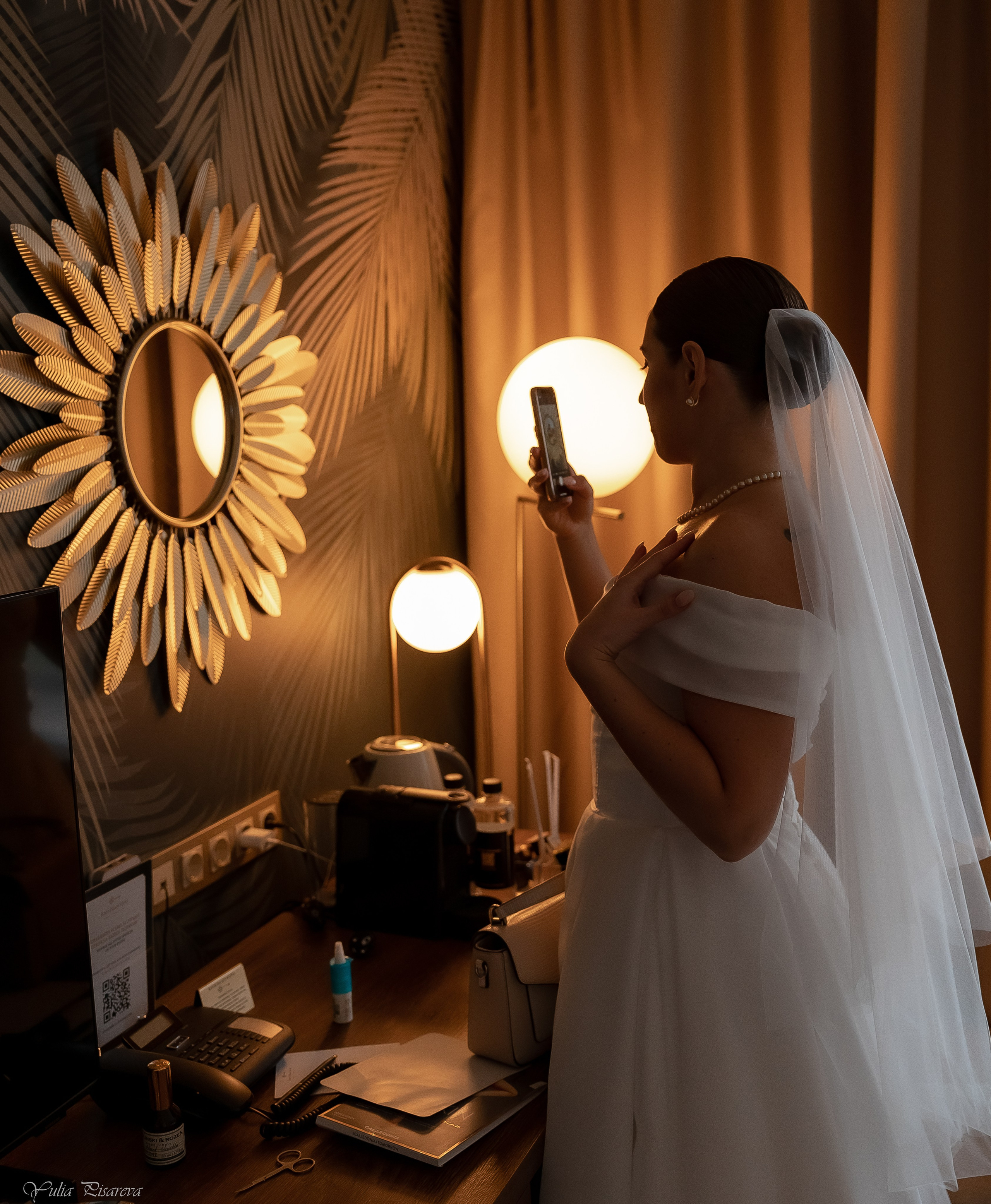 Свадьба Никита и Валерия. Фотограф в Санкт-Петербурге Писарева Юлия