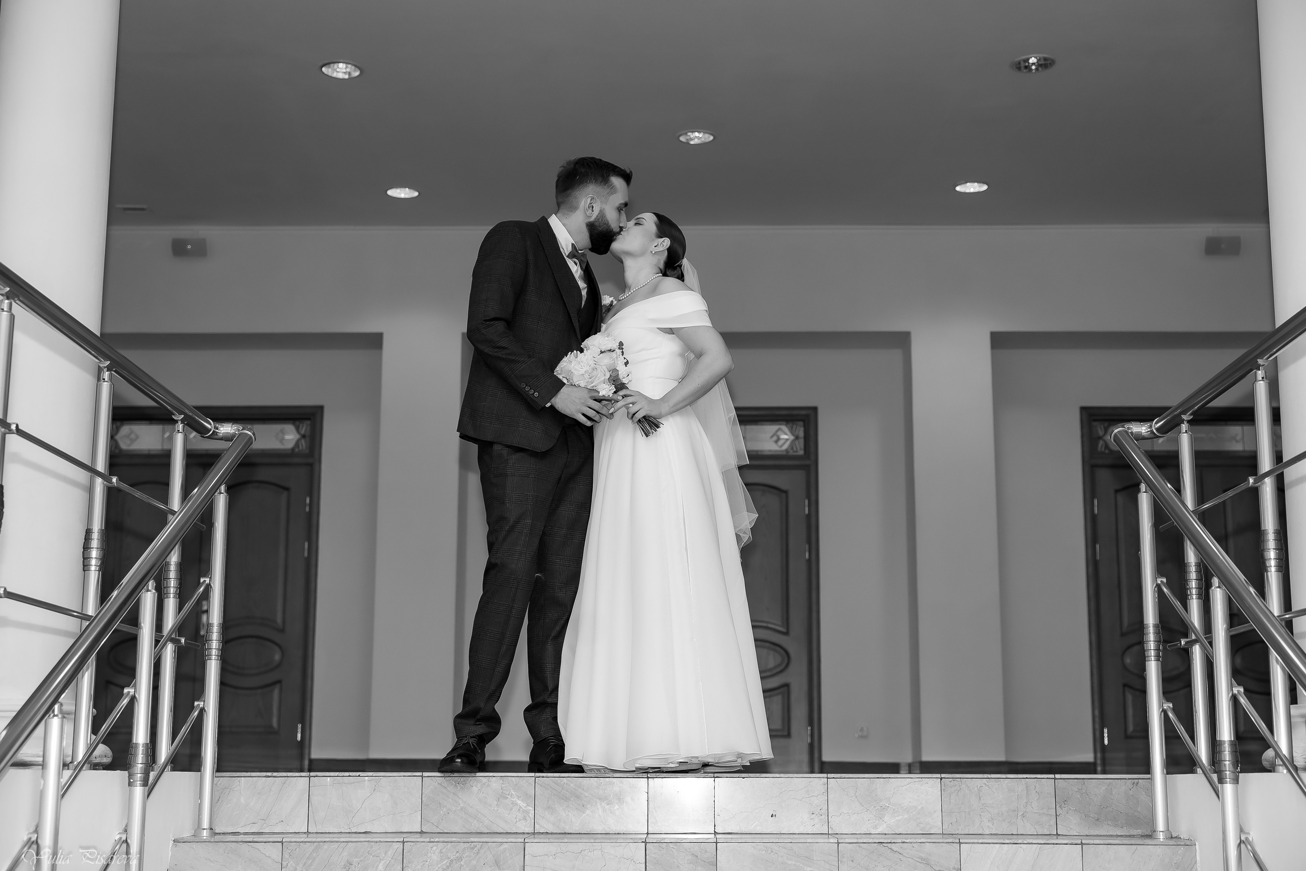 Свадьба Никита и Валерия. Фотограф в Санкт-Петербурге Писарева Юлия