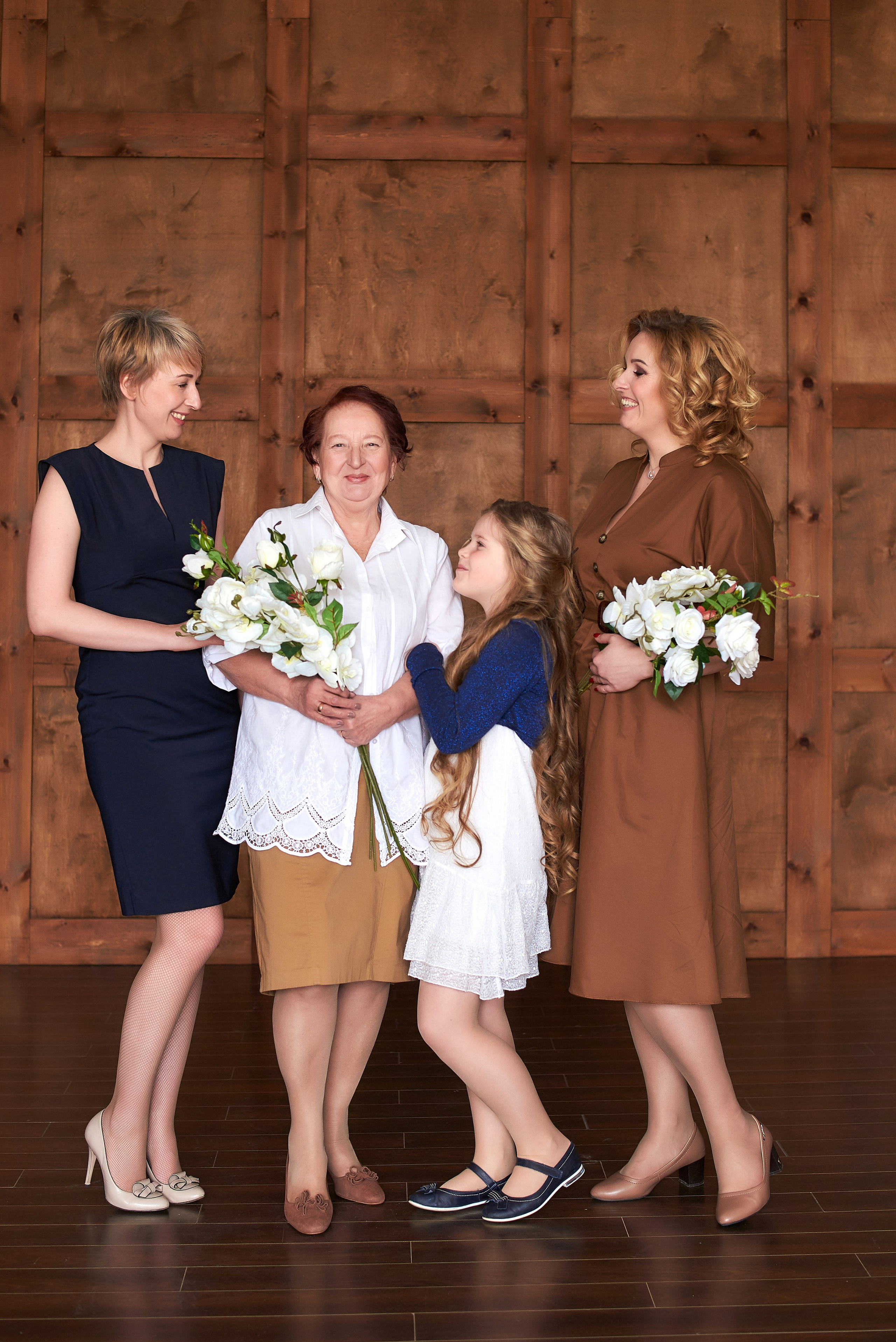 Все вместе. Семейный фотограф в Барнауле, Горный Алтай, Заринск, Алейск