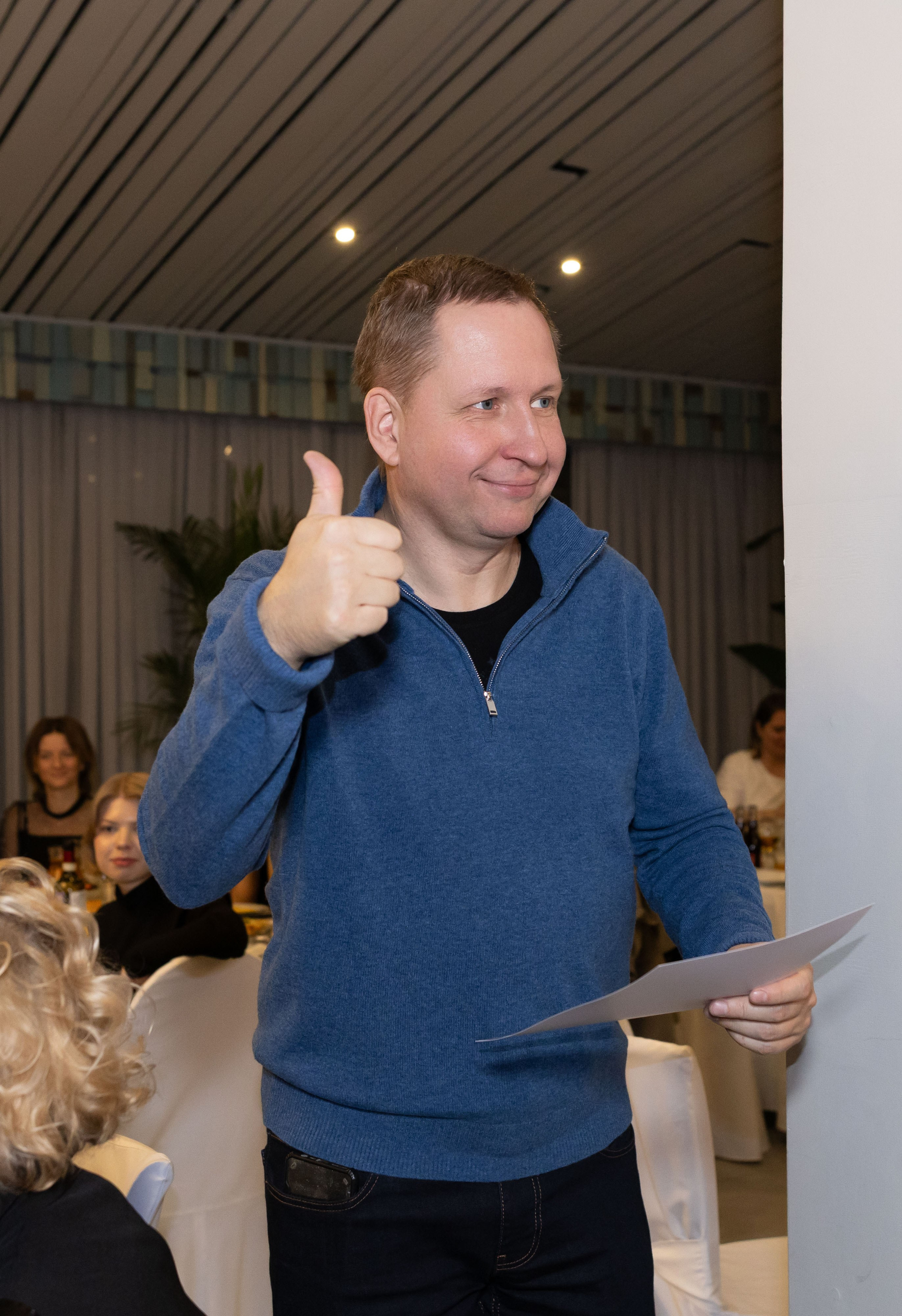 Корпоратив ресторан Времена года Москва. Семейный и детский фотограф Анна Петракова