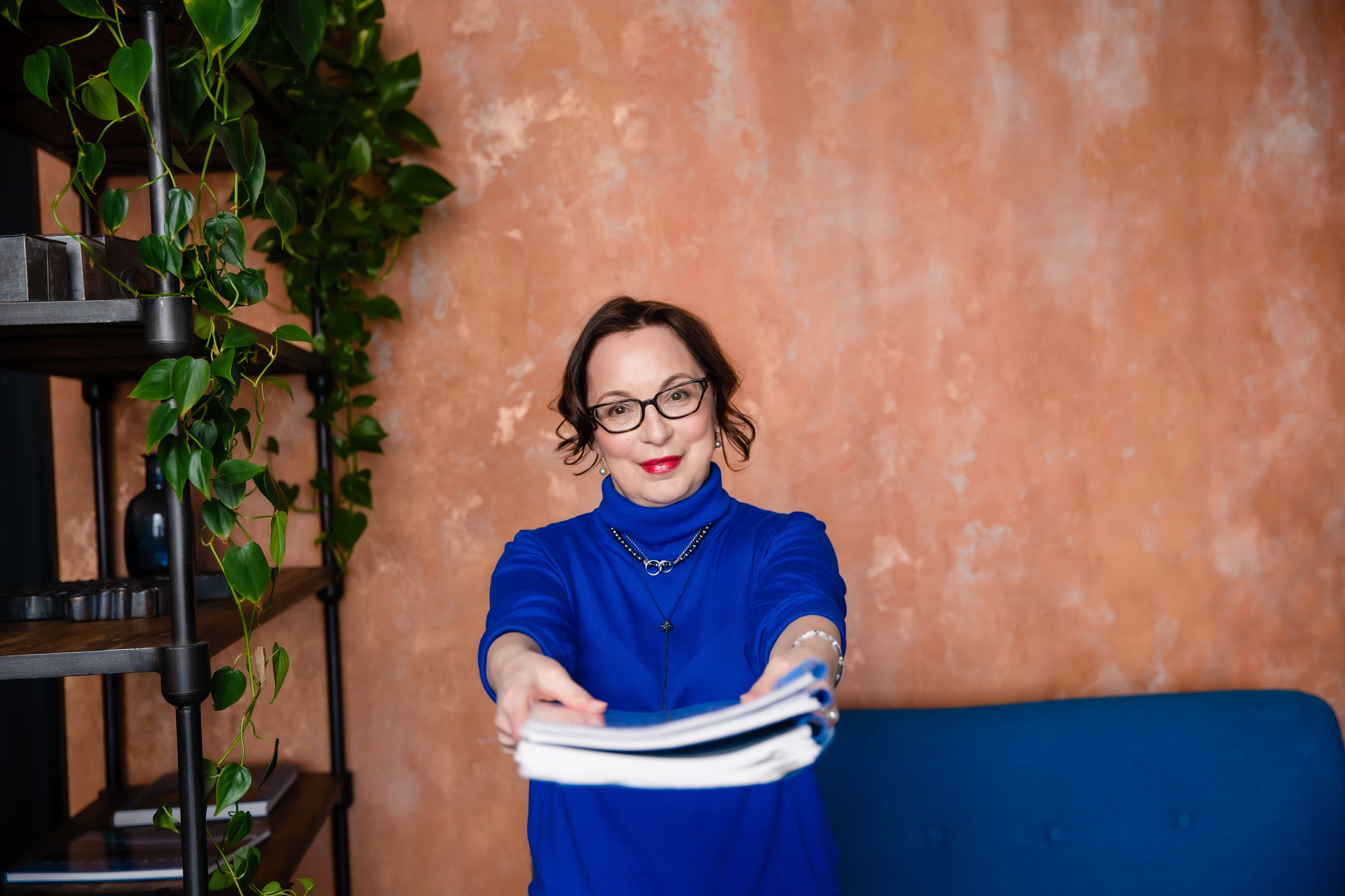 Фотосъёмка для юриста Фатимы. Фотограф в Санкт-Петербурге Маргарита Мирошниченко