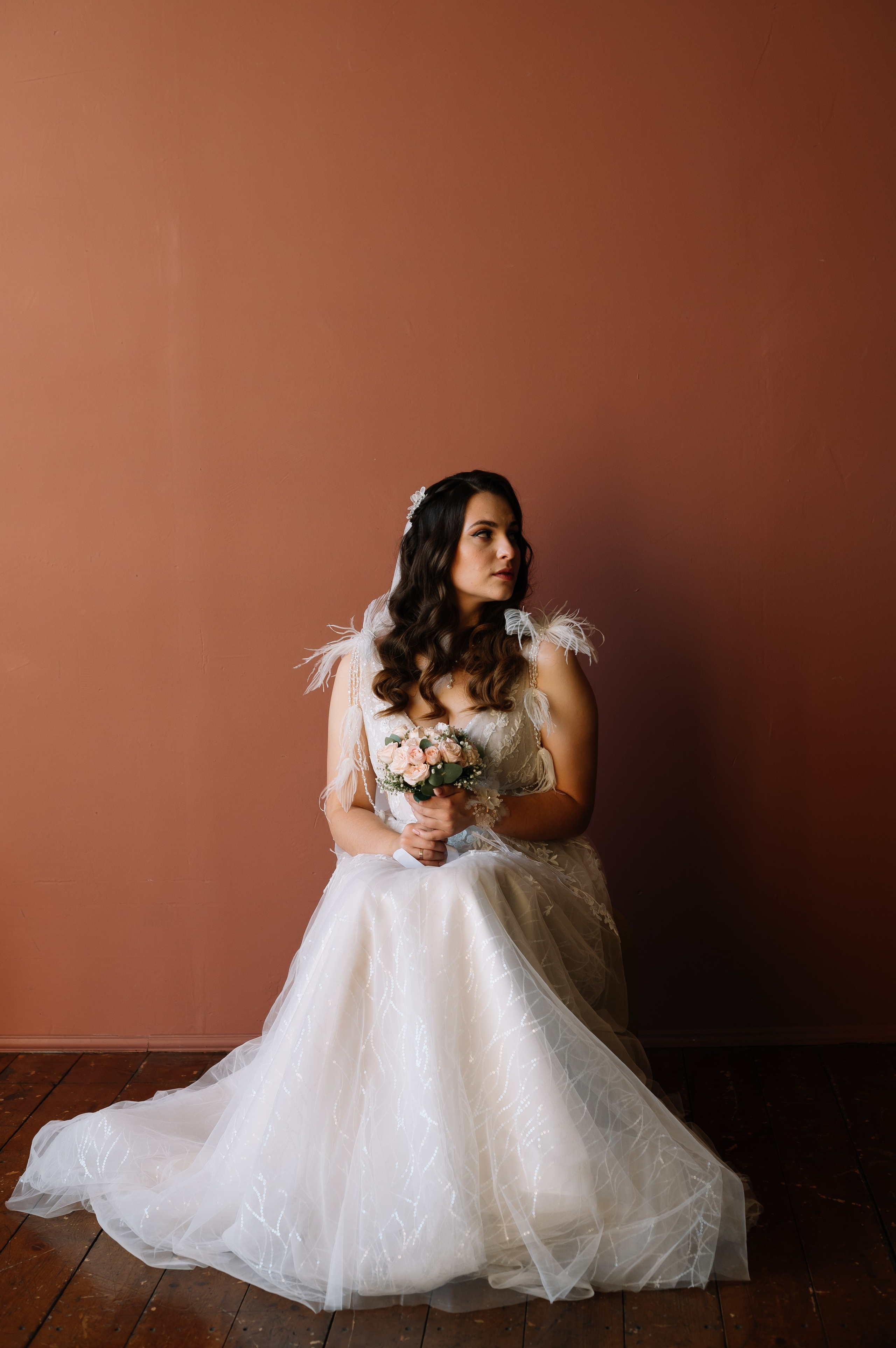 Свадебная съемка. Свадебный и студийный фотограф в Москве Попов Вячеслав