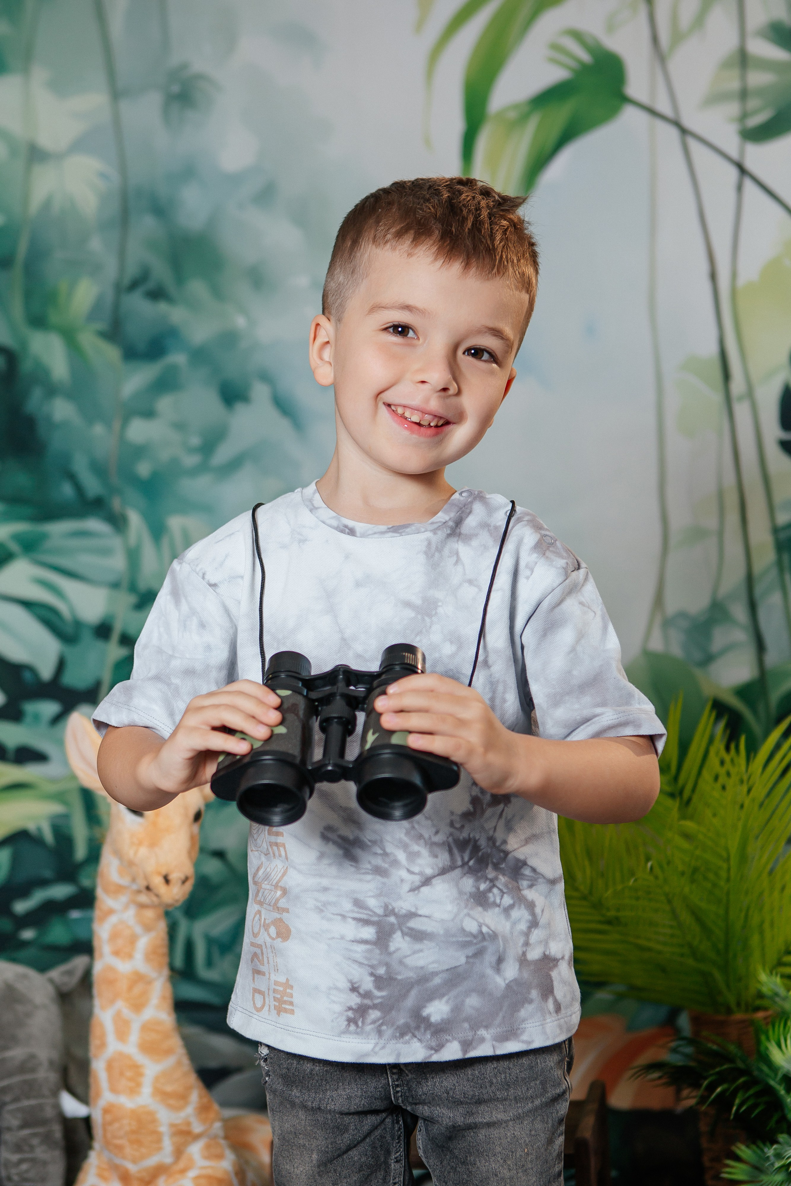 Джунгли. Фото дети. Выпускные альбомы Нижний Тагил