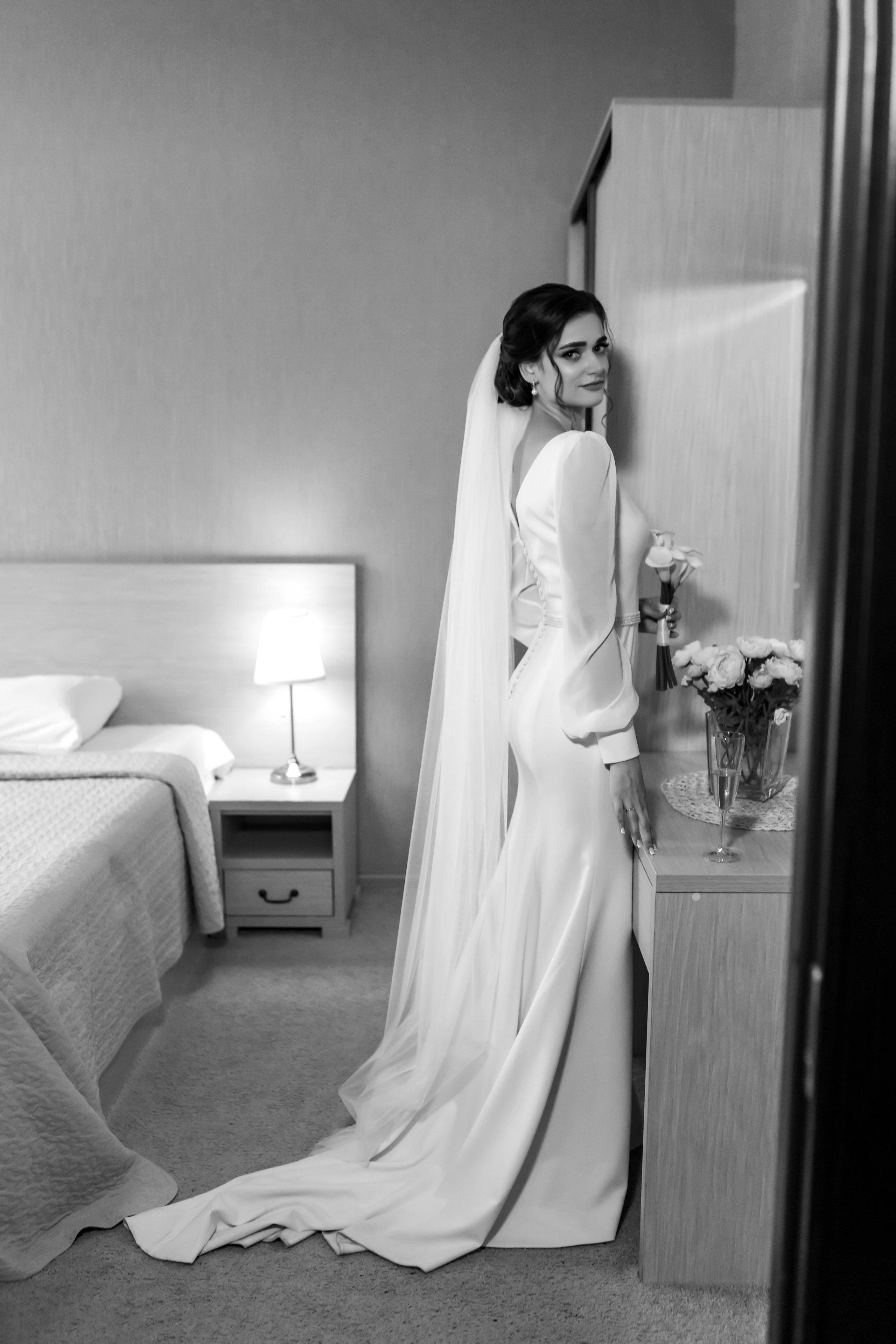 Олег & Анастасия. Ксения Федорова — фотограф