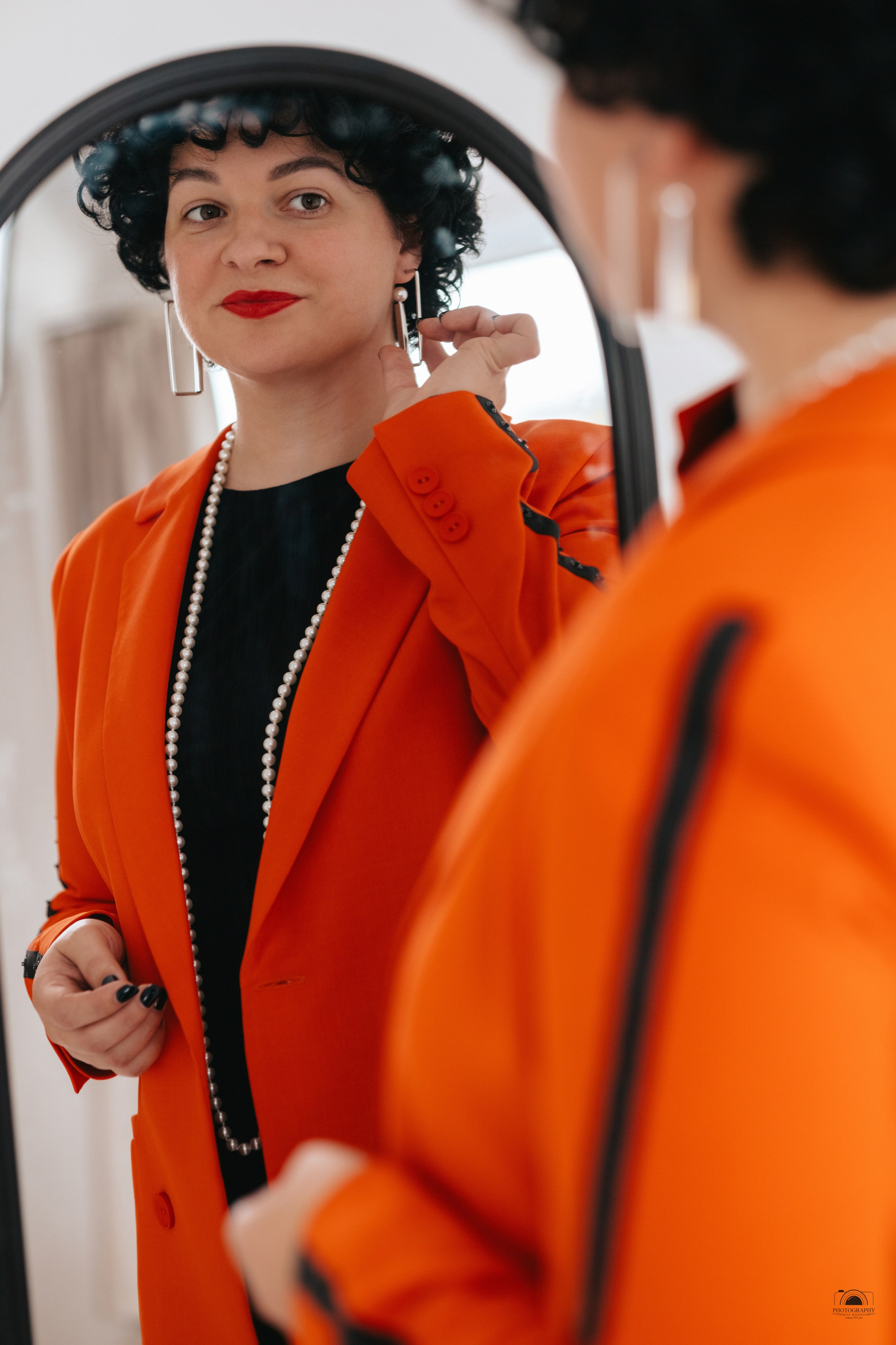 Анна. Семейный и портретный фотограф в Геленджике Любовь Бодрова