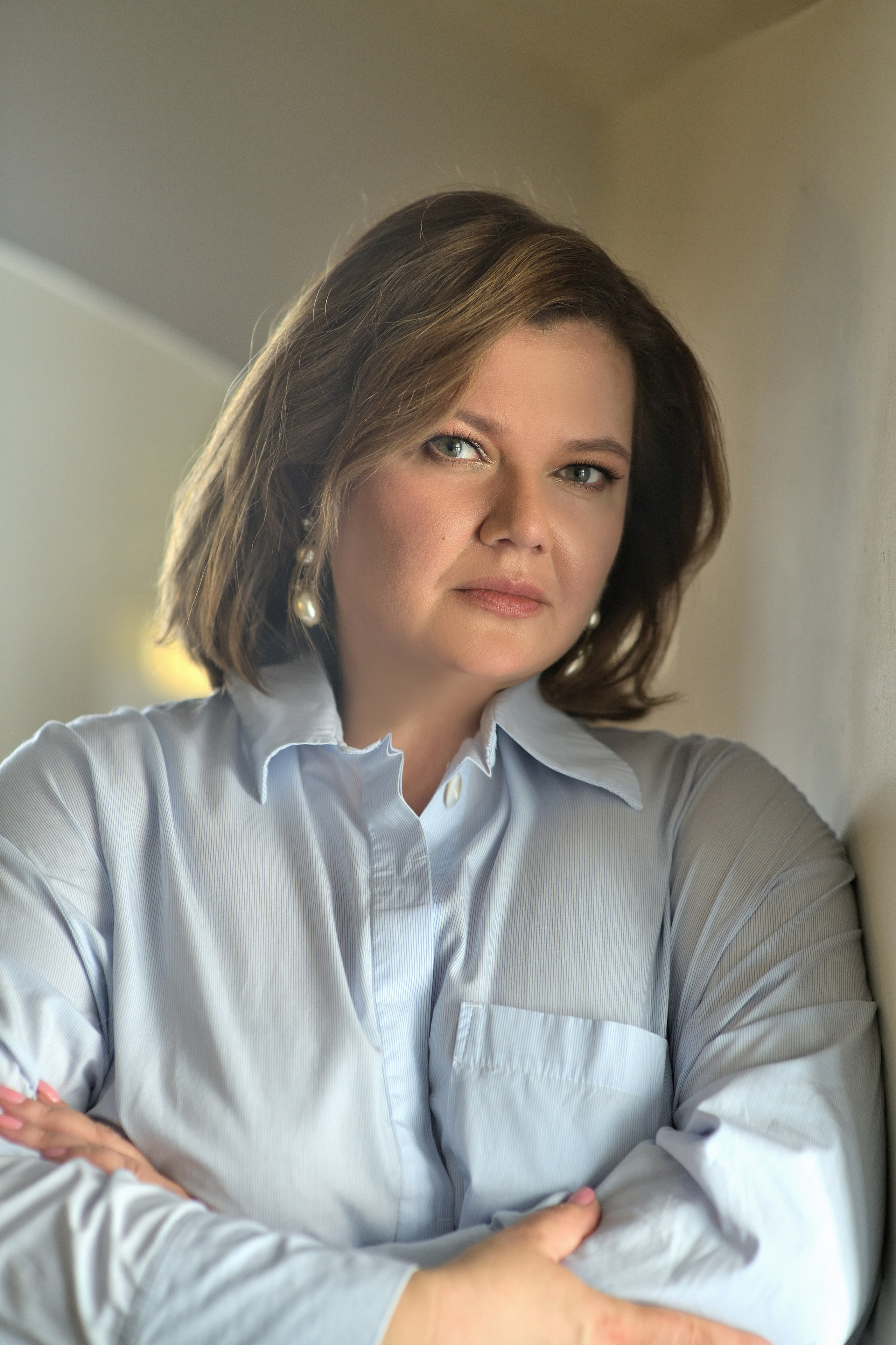 Бизнес-портрет