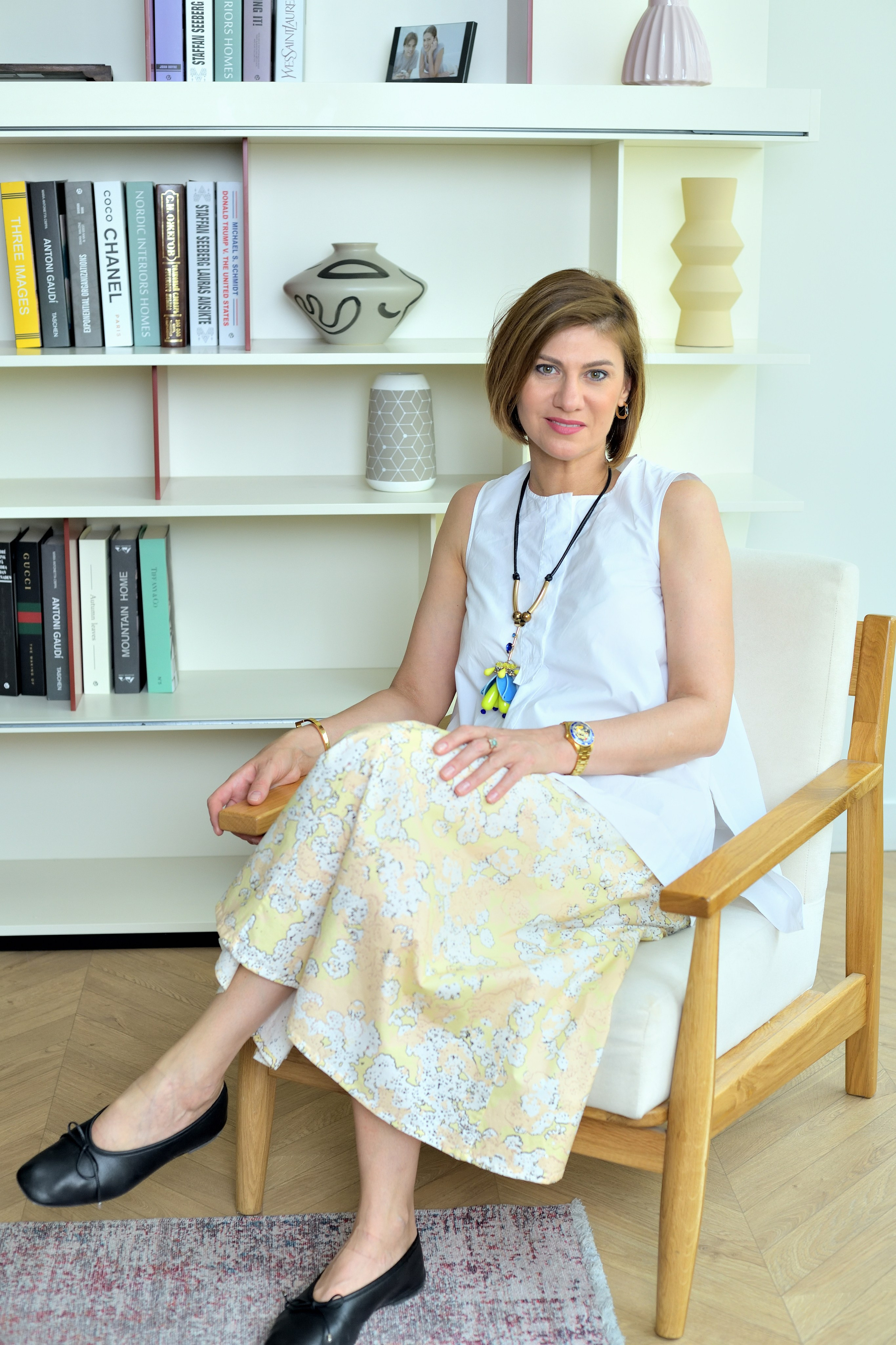 Бизнес-портрет