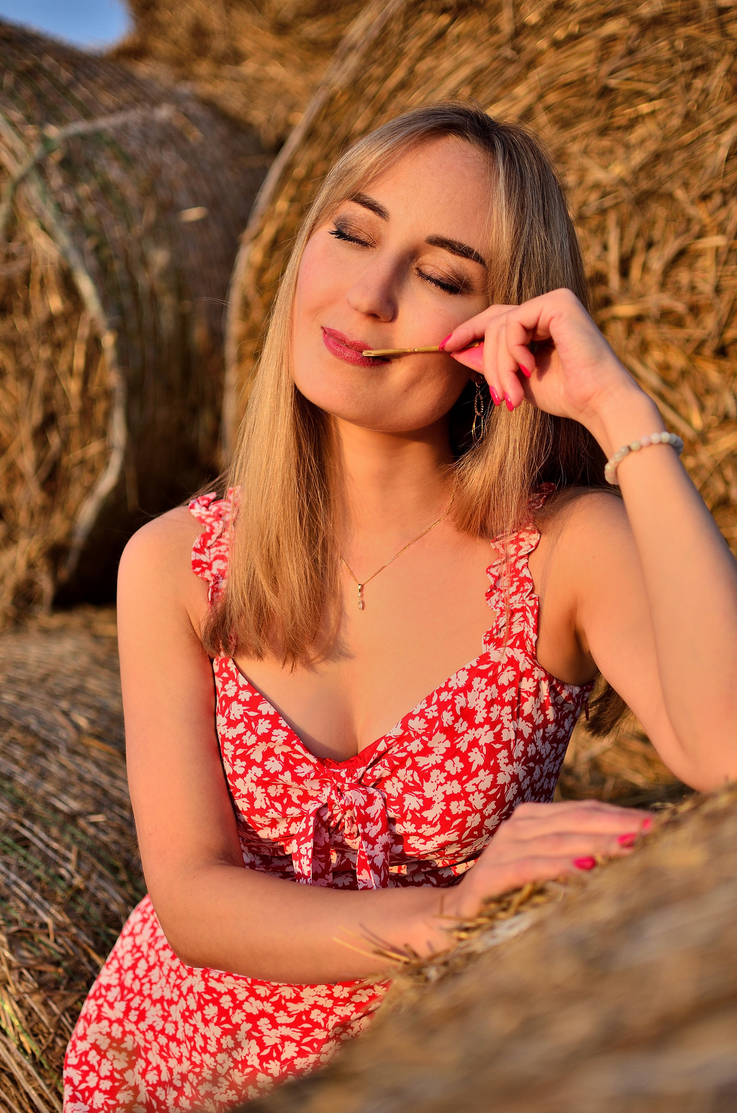 Индивидуальные съемки на природе. Индивидуальные, семейные, студийные съемки в Серпухове и за пределами