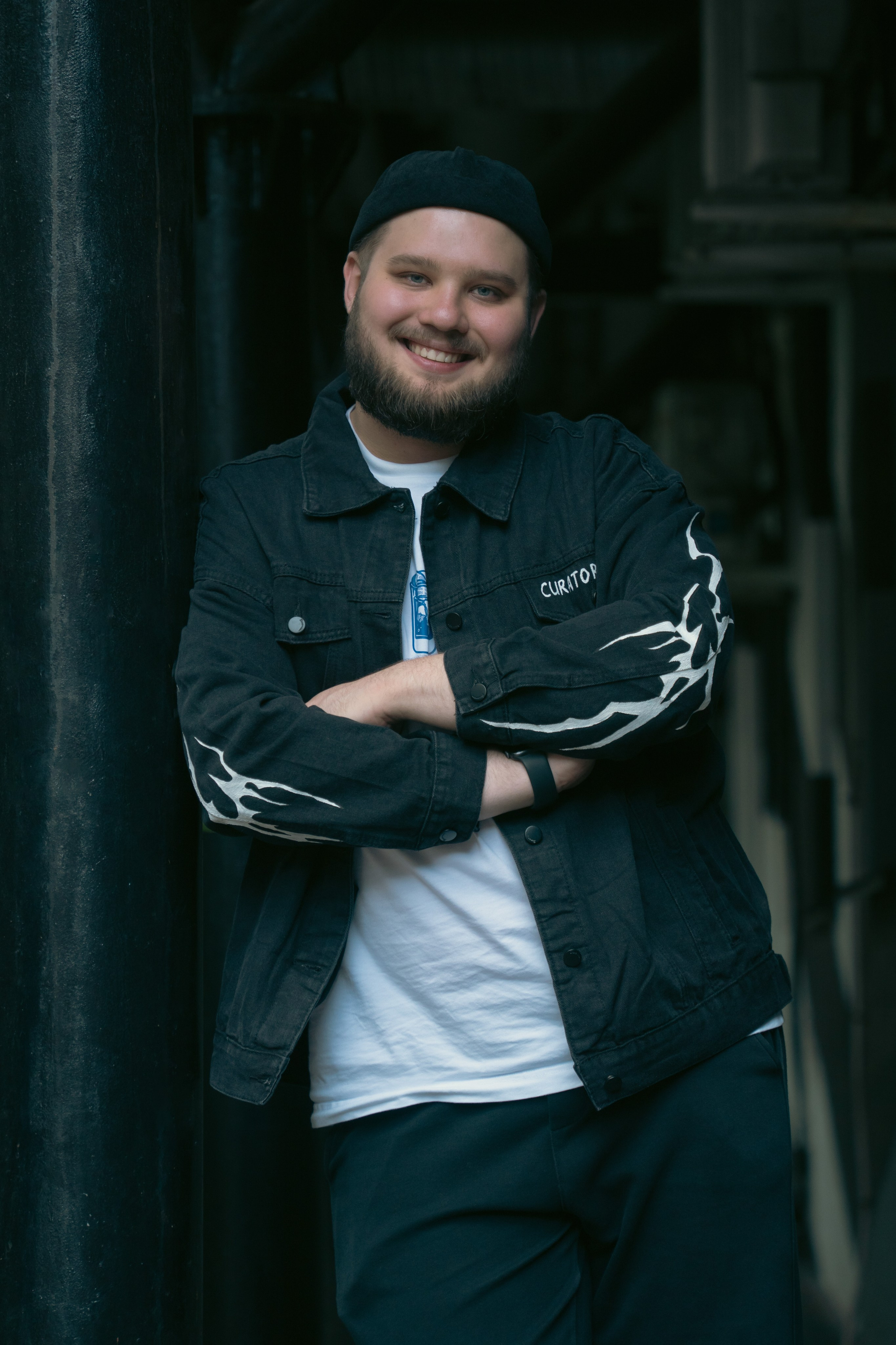 Студийная и портретная съёмка. Видеопродакшен | Фотосъёмка | Filimonov & Kirsanova