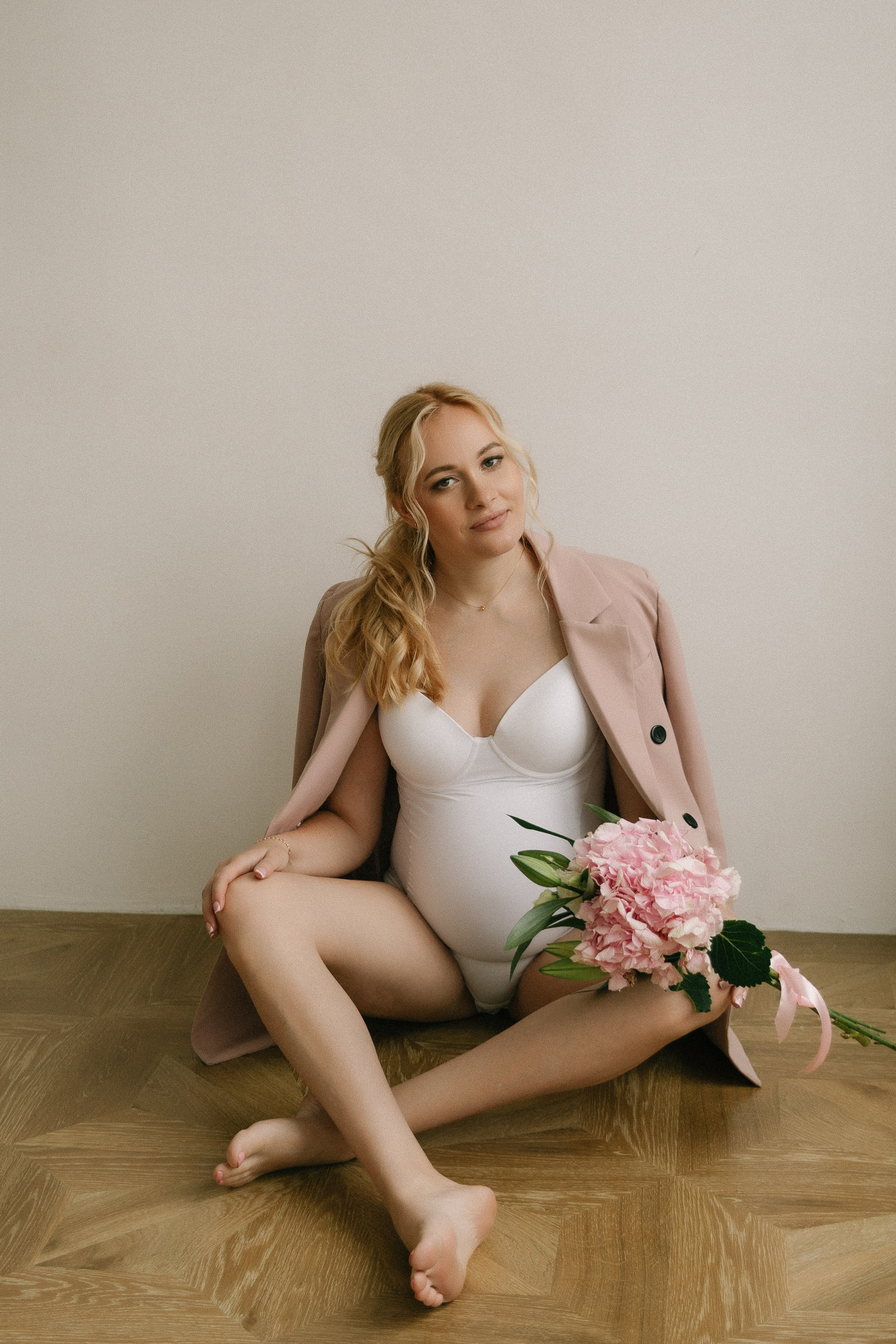 Саша, Маша и Ульяша. Свадебный фотограф Нижний Новгород