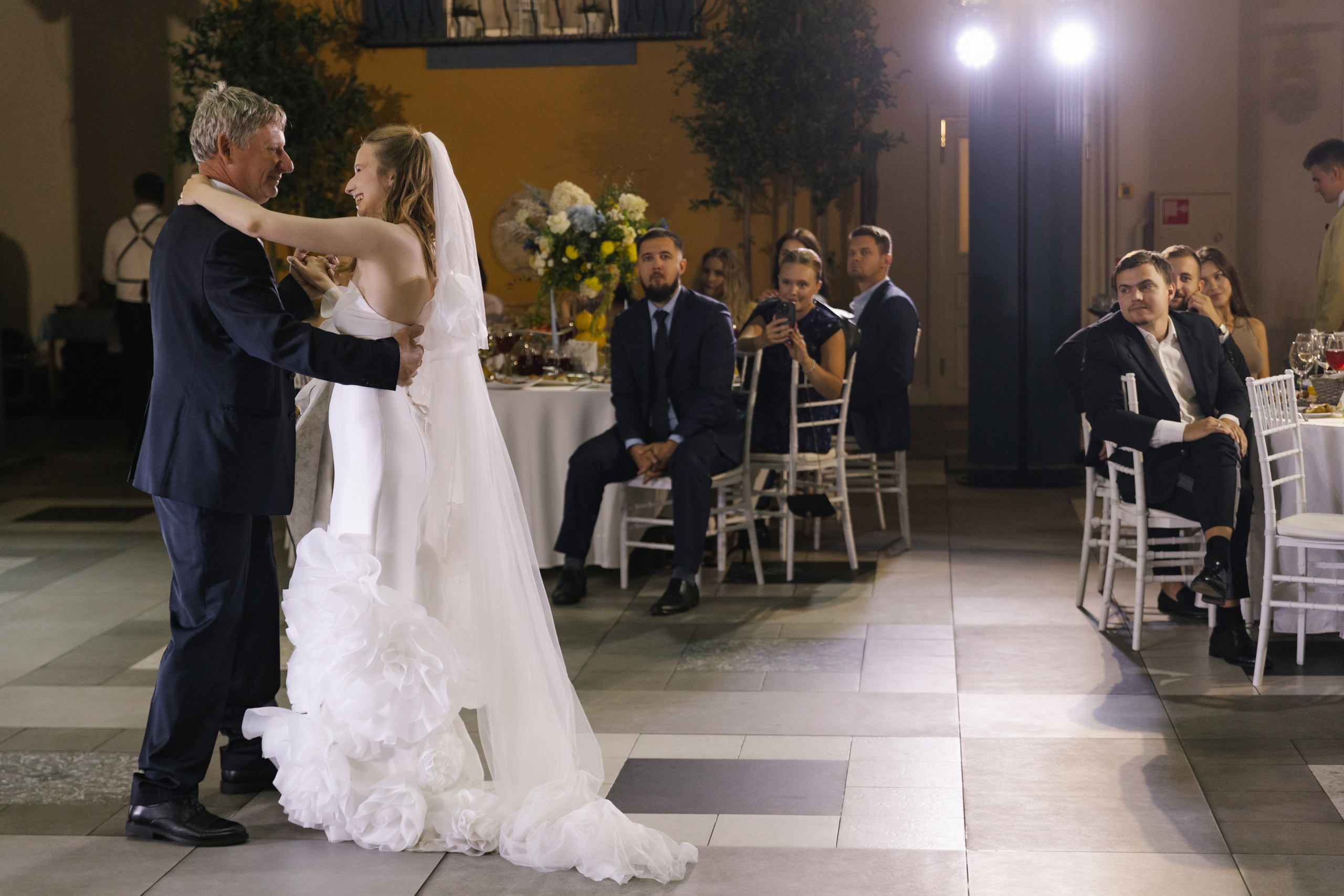 Глеб и Вера 2024. Свадебный фотограф в Москве, Ярославле Виталий Квант