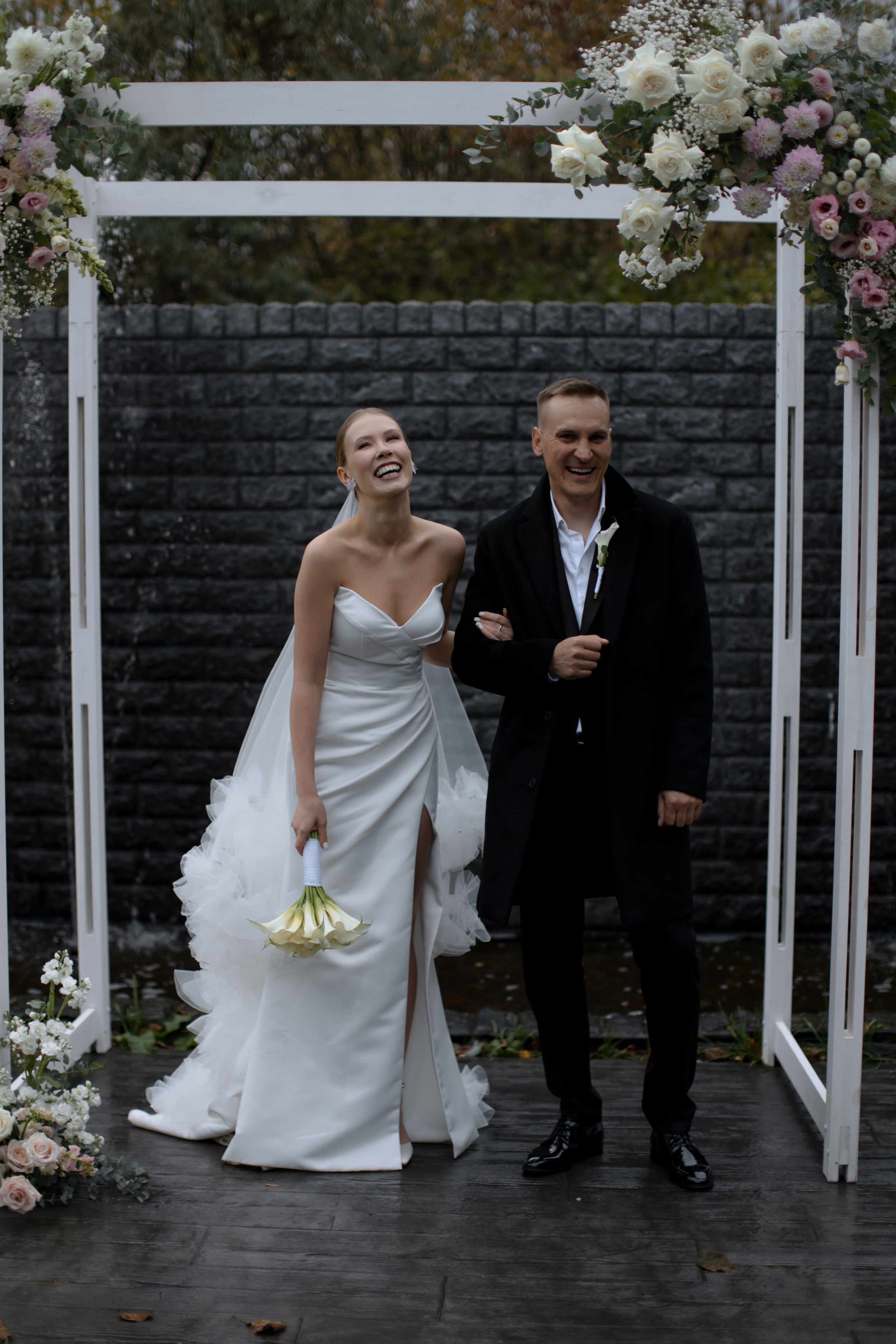 Разъеб вечеринка. Свадебный фотограф в Москве и Балашихе