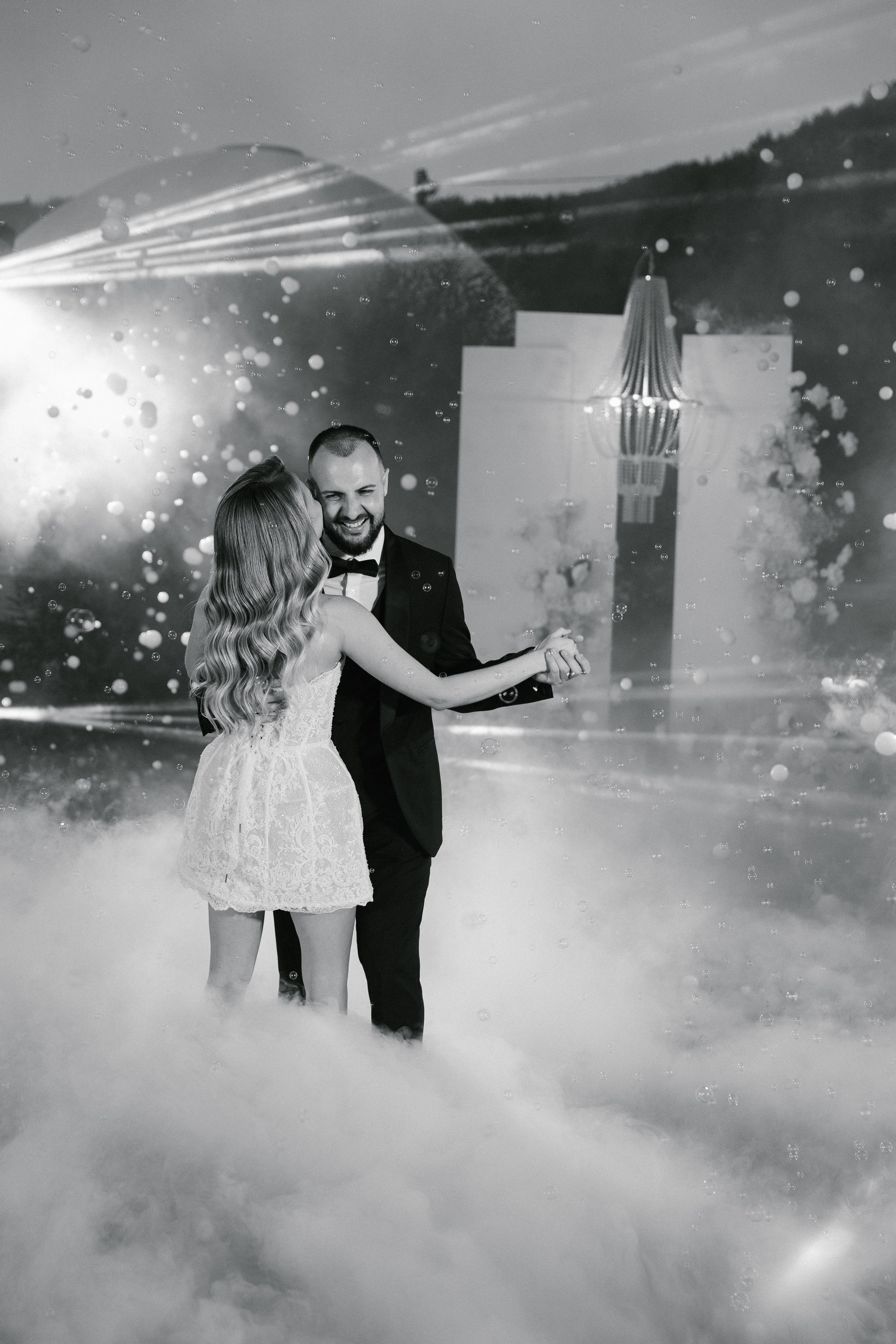 Christina & Anton. Свадебный фотограф в Барнауле Юлия Гербер