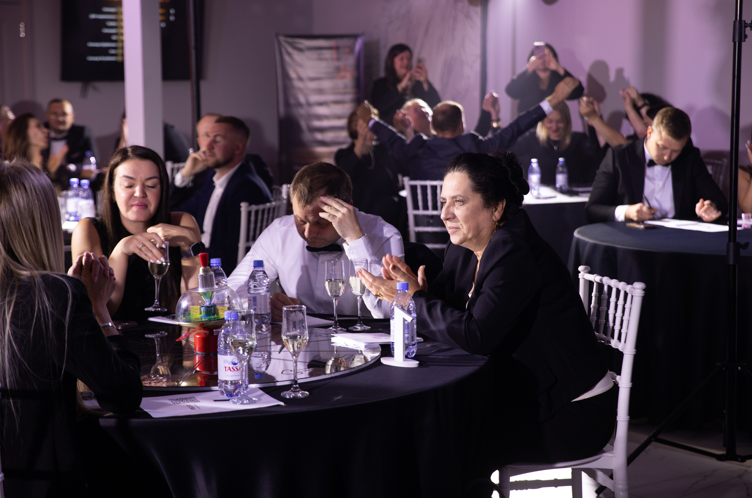 Что? Где? Когда?. Репортажный и свадебный фотограф в Челябинске Елисеев Павел