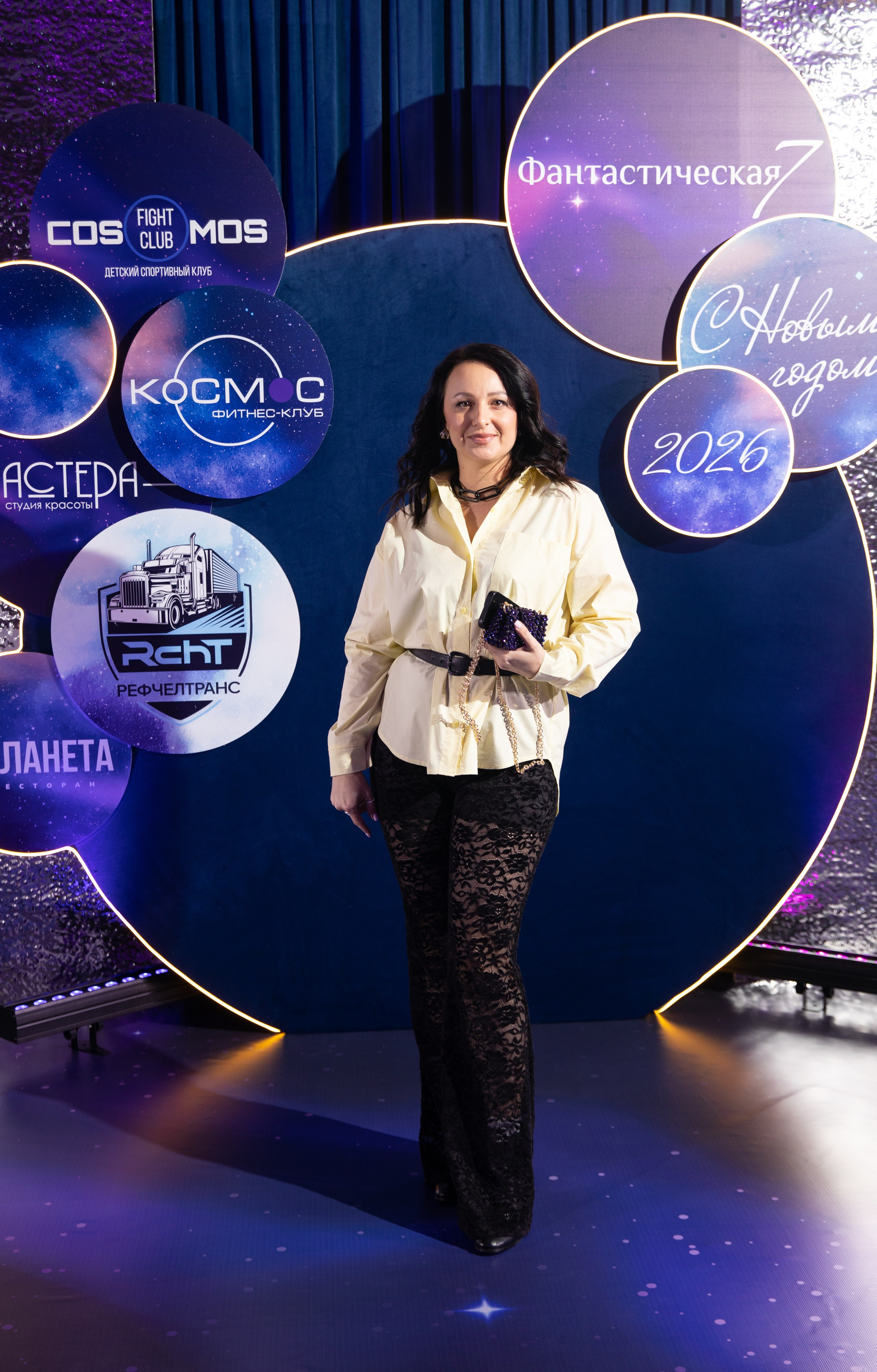 Корпоратив — Фантастическая семерка 2025. Репортажный и свадебный фотограф в Челябинске Елисеев Павел