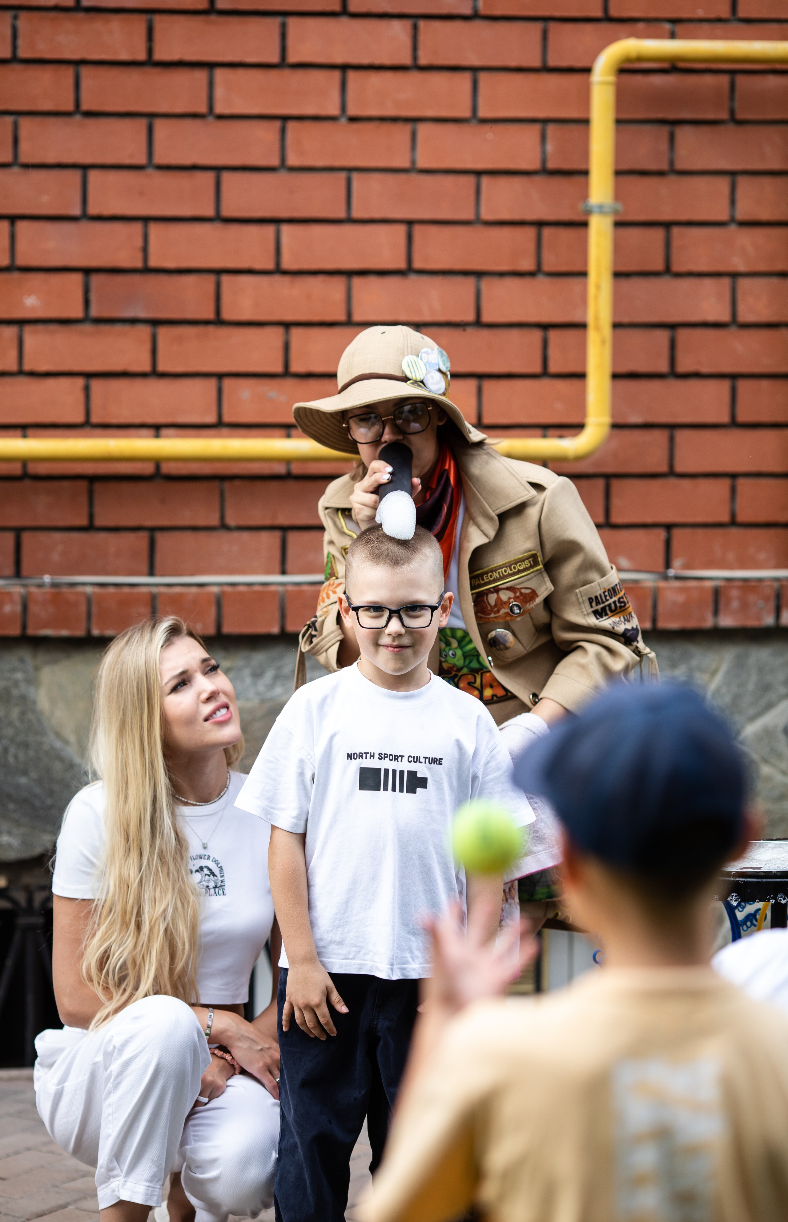 День Рождения Егорки -2025. VoronEvent. Репортажный и свадебный фотограф в Челябинске Елисеев Павел