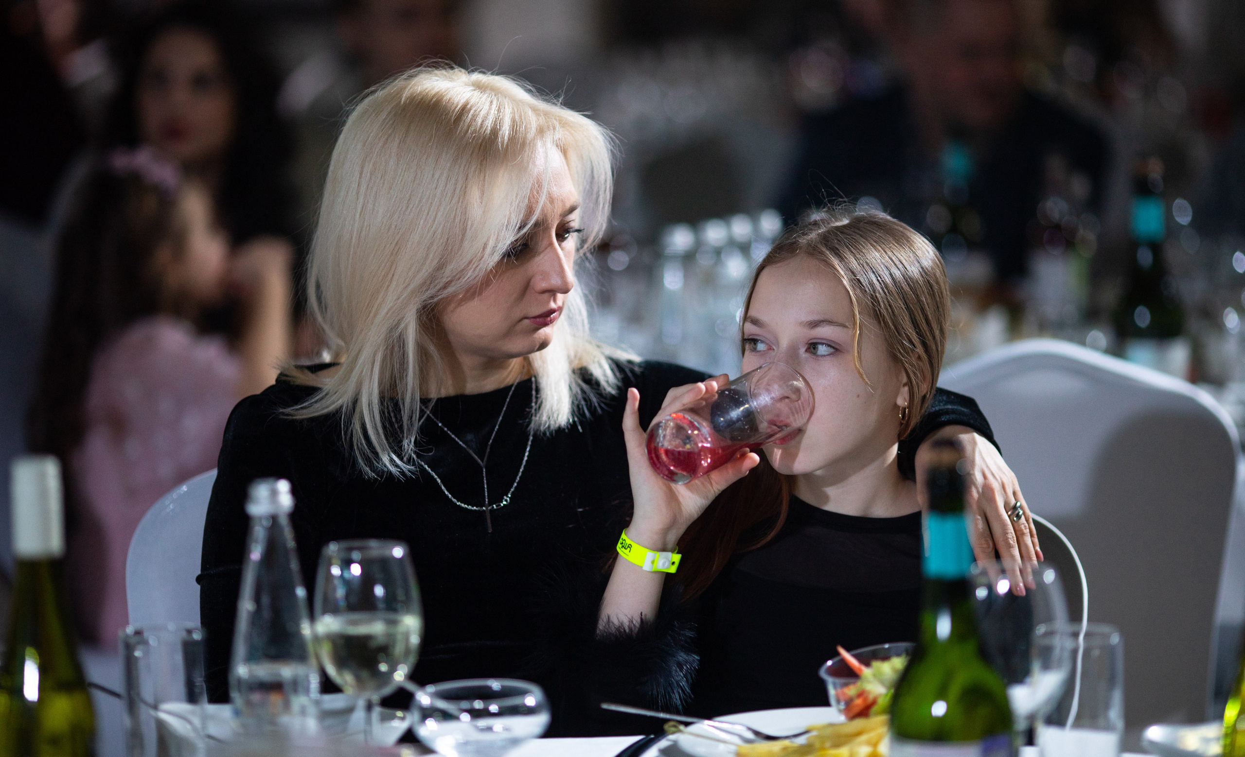 Новый год — Утес, Чебаркуль 2025-2026. Репортажный и свадебный фотограф в Челябинске Елисеев Павел