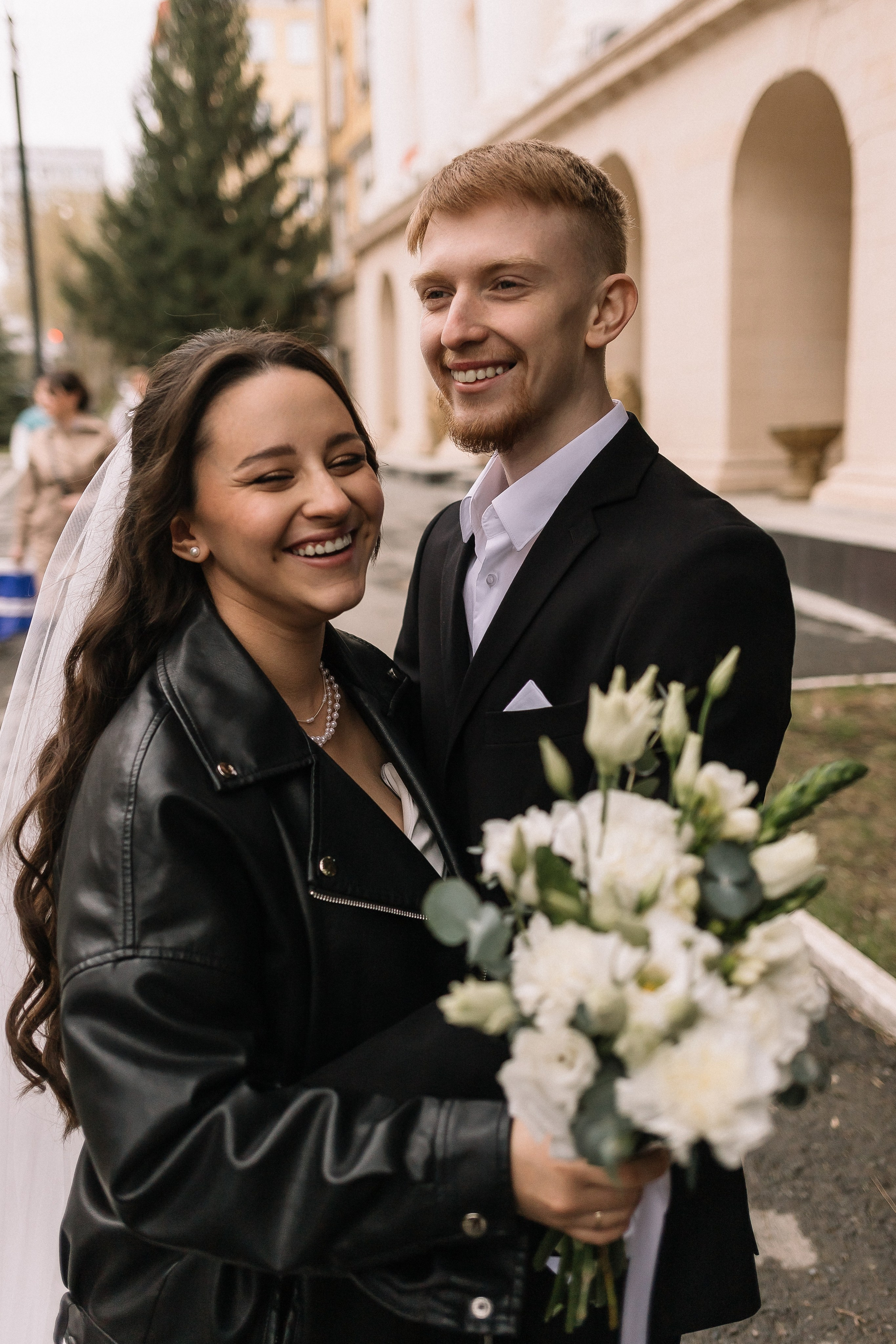 Виктор и Елена/2024. Свадебный и семейный фотограф в Екатеринбурге