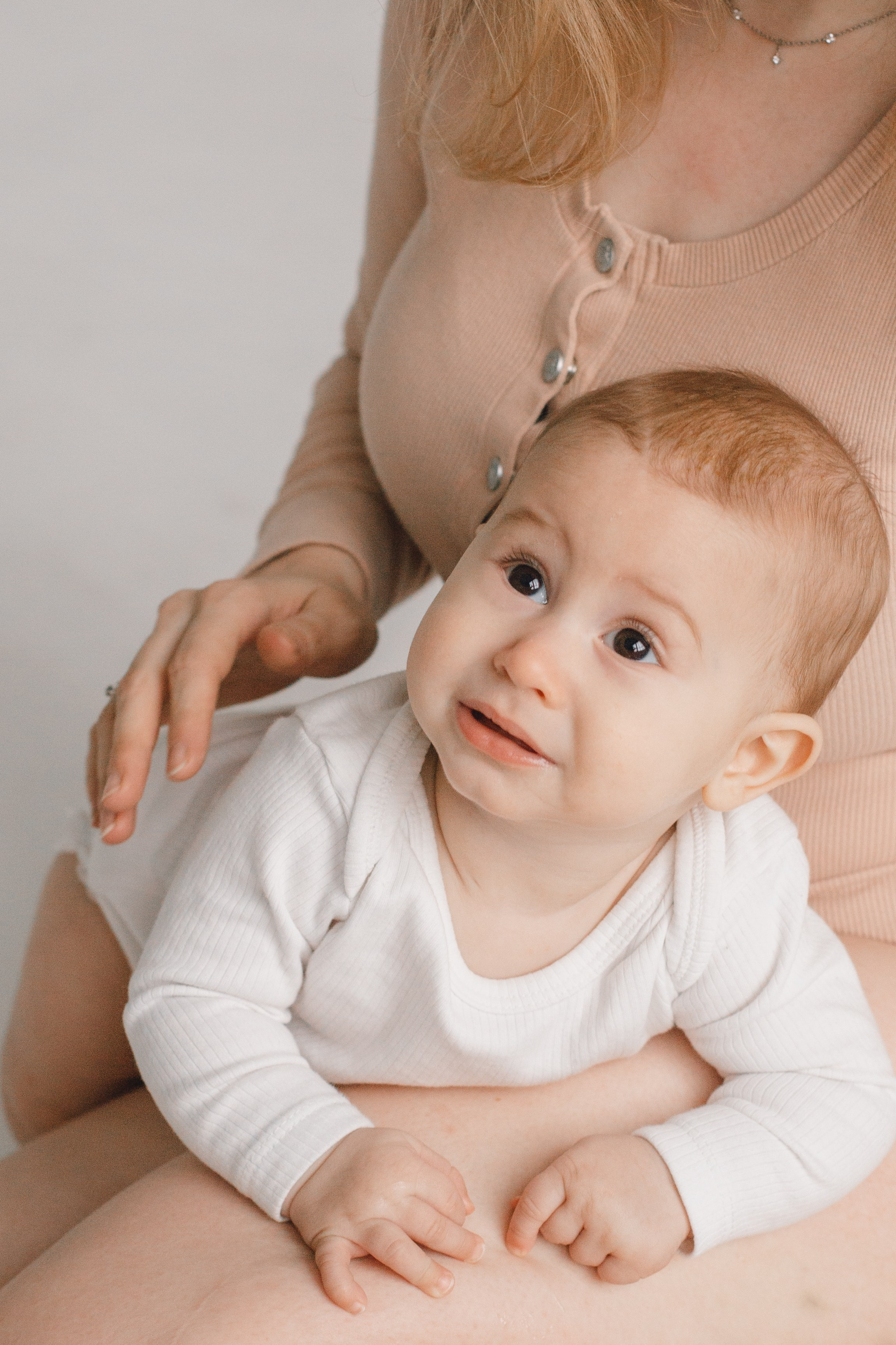 Лена и Тимофей. Портретный фотограф в Москве