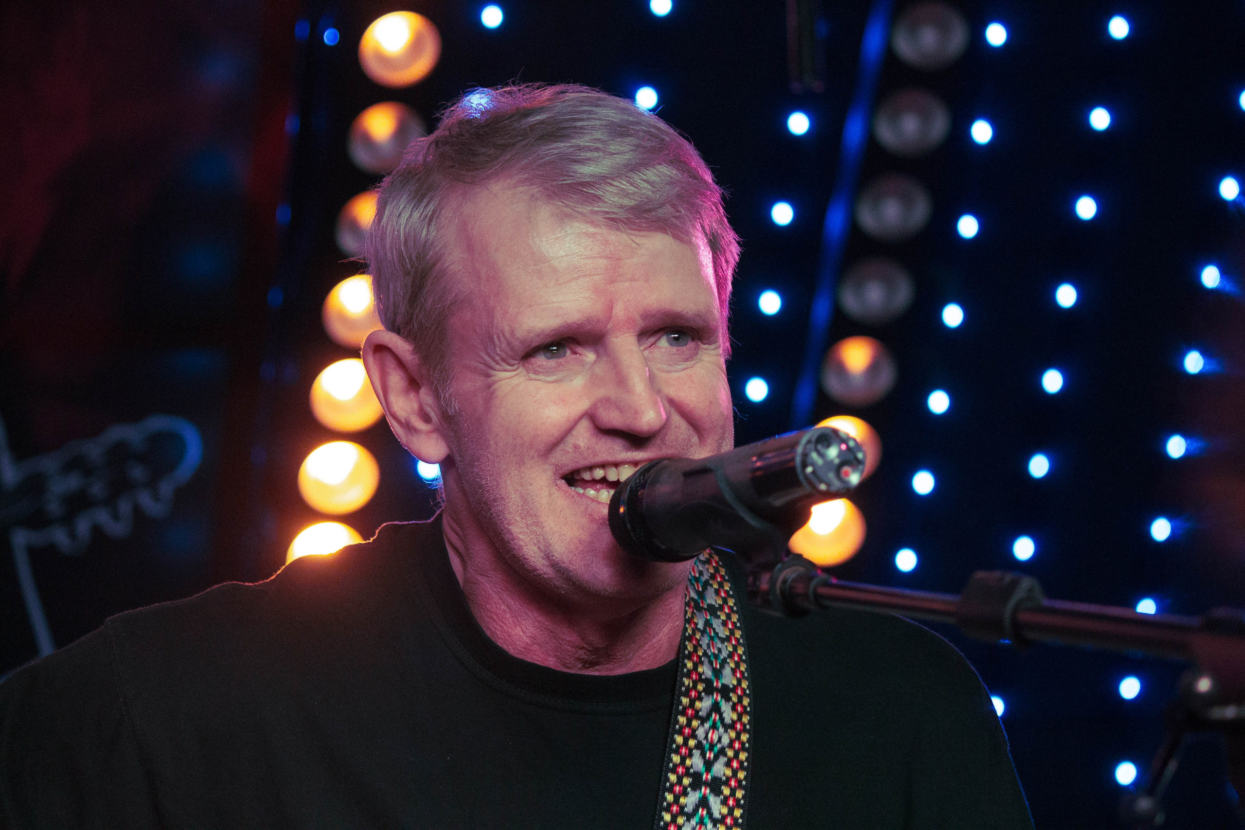 Вечер памяти Егора Летова. ФОТОГРАФ ВЛАДИВОСТОК НИКИТА КОРОЛЁВ