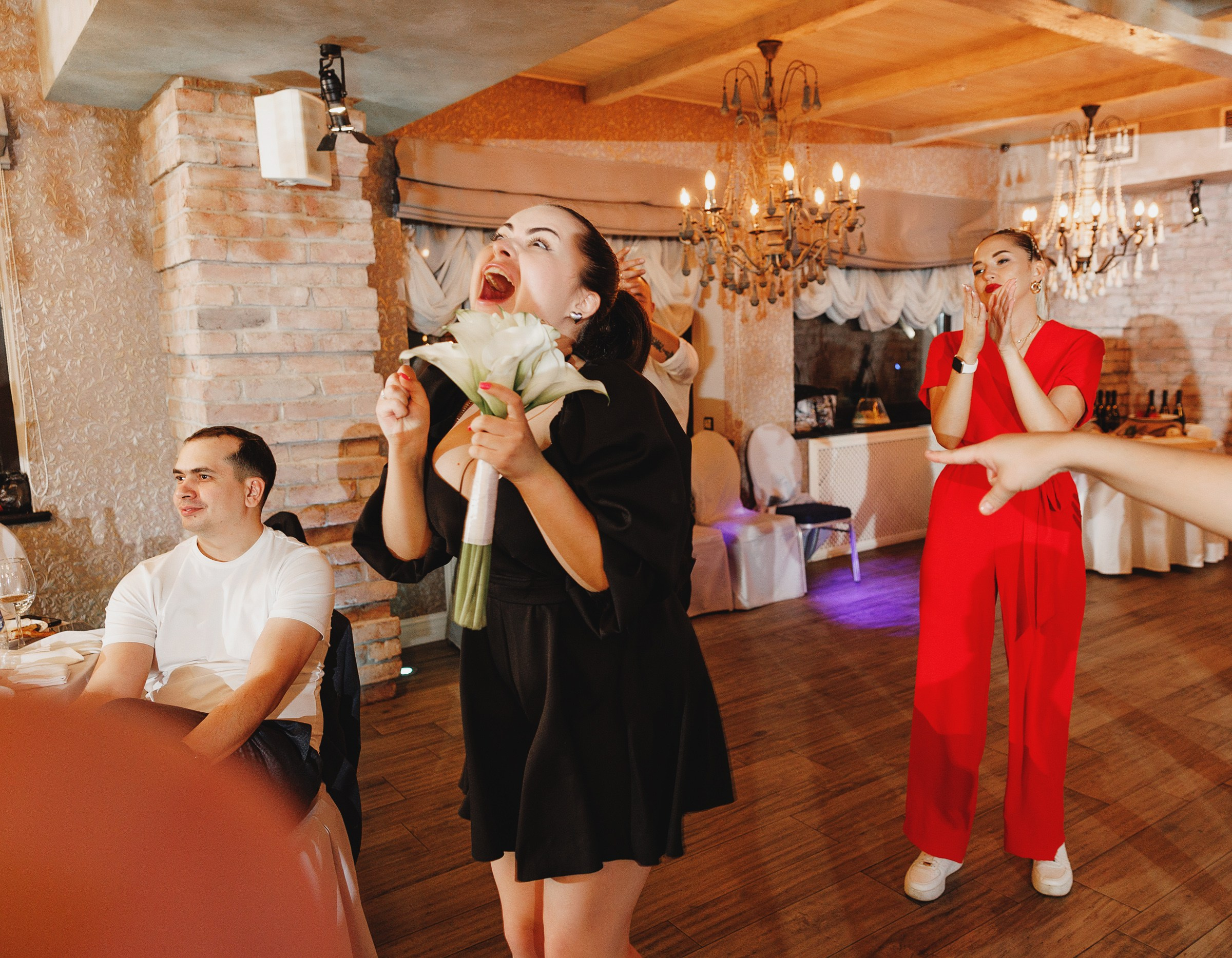 Игорь Полина. Свадебный фотограф и видеограф Дмитрий Горяченков