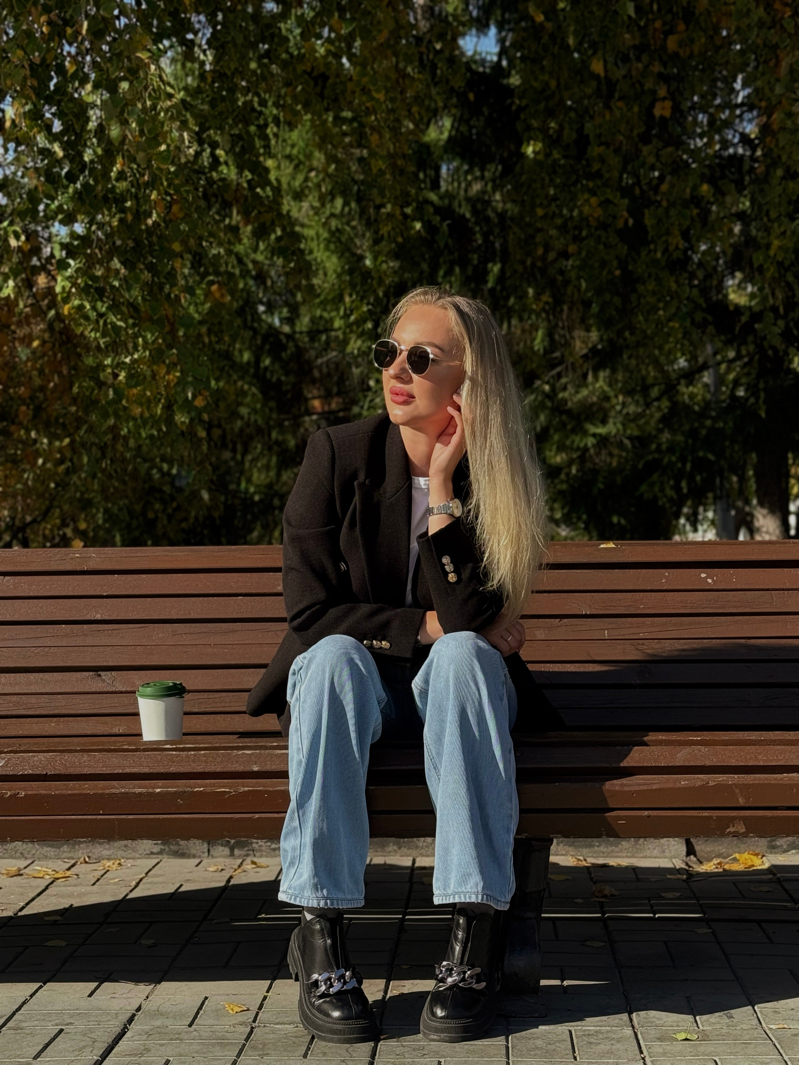 Ольга. Мобильный фотограф в Новосибирске Прилукова Анастасия