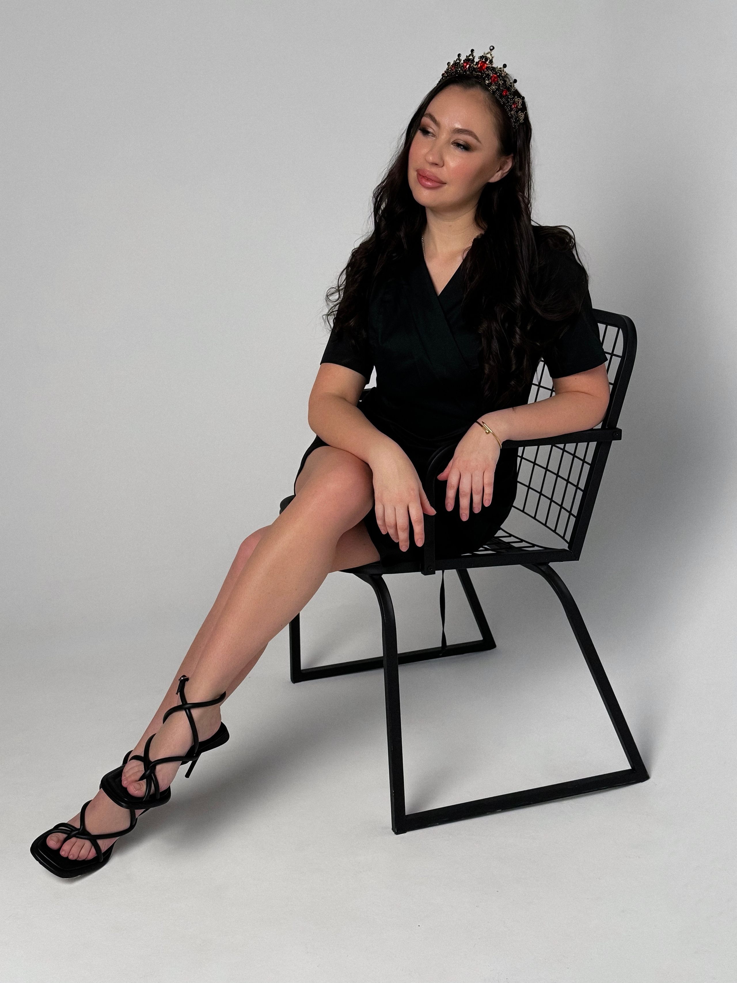 Ангелина. Мобильный фотограф в Новосибирске Прилукова Анастасия