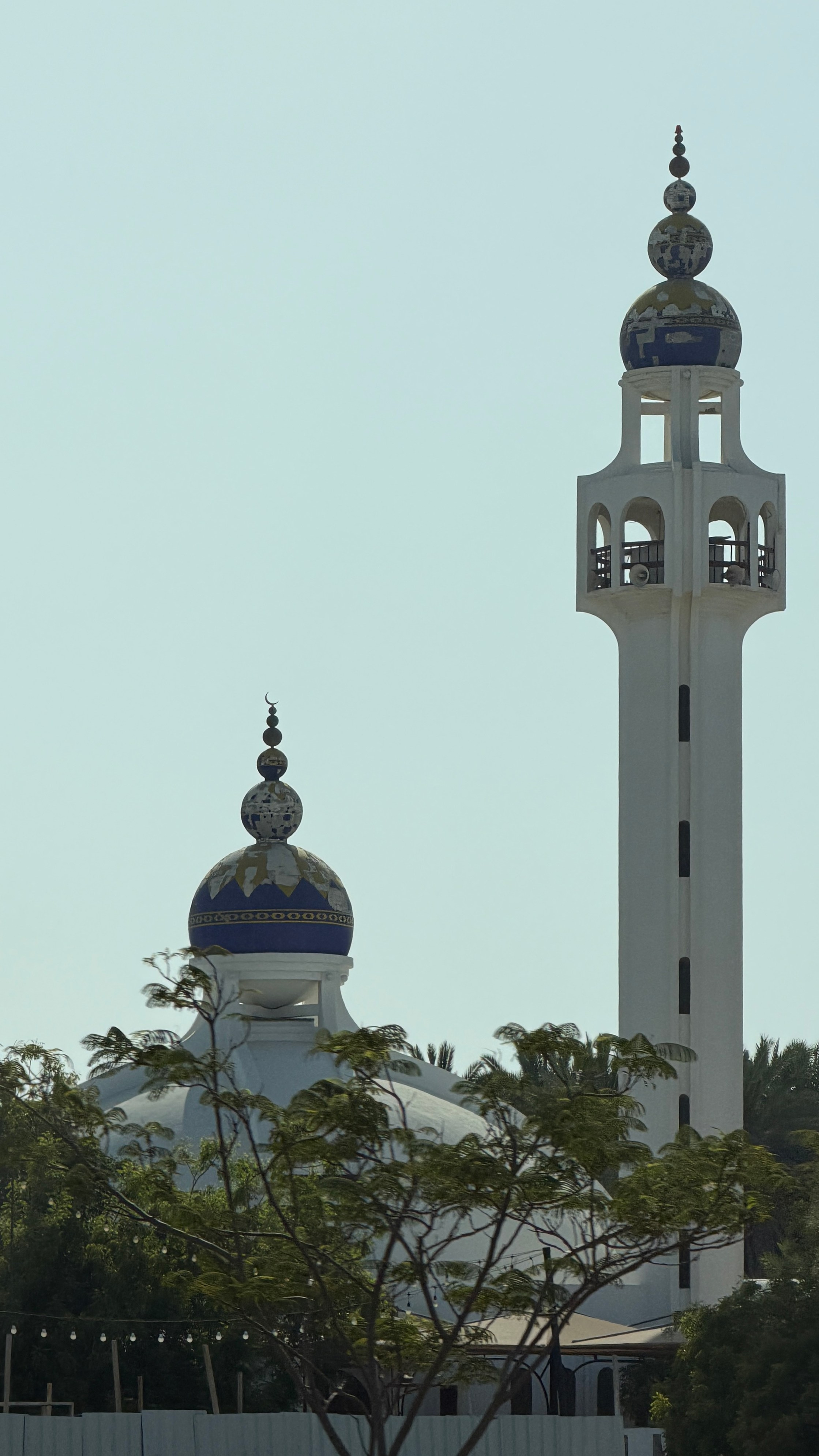 Mosques. Katyavasileva