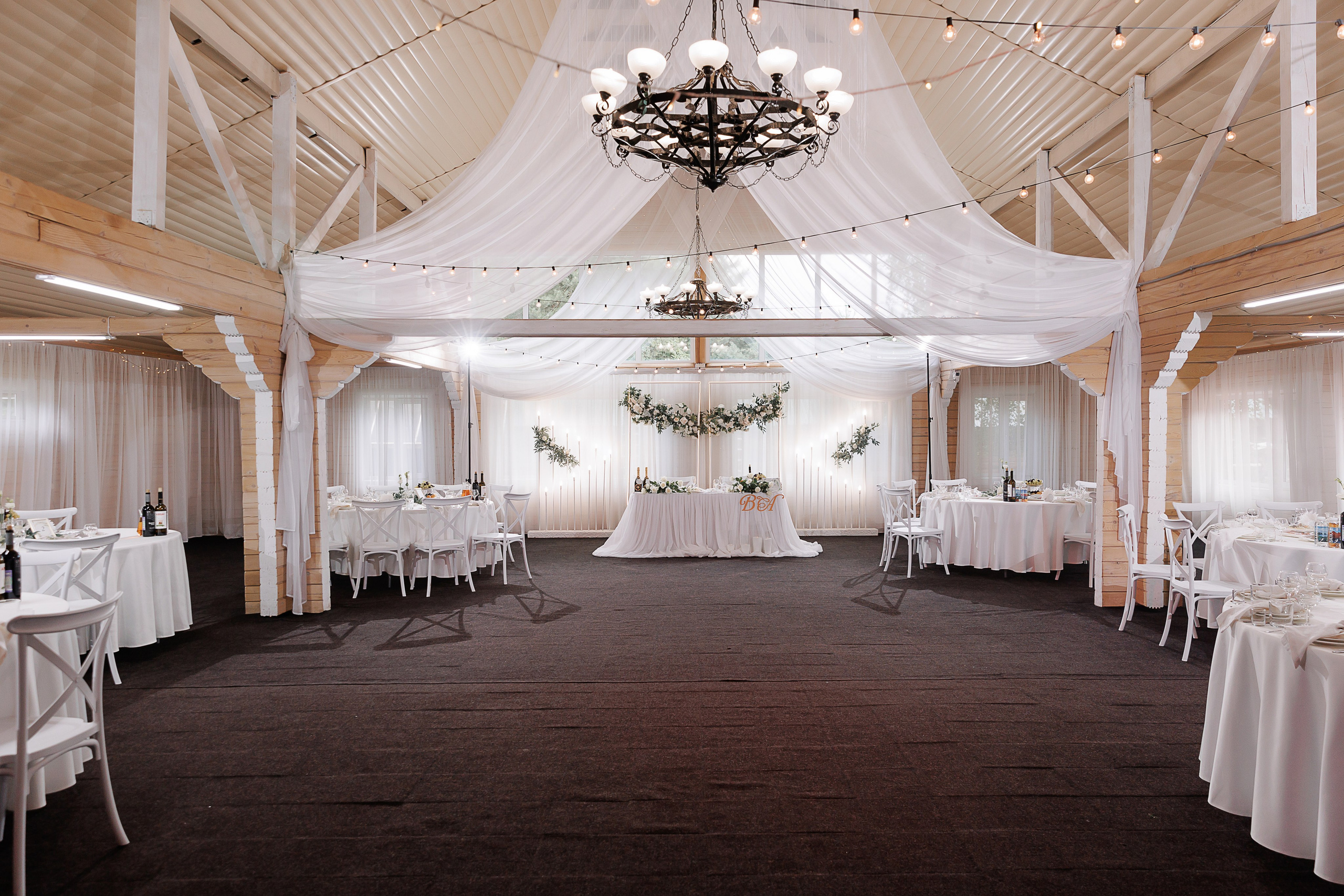 Виталий и Алина. Свадебный и семейный фотограф в Твери и Тверской области