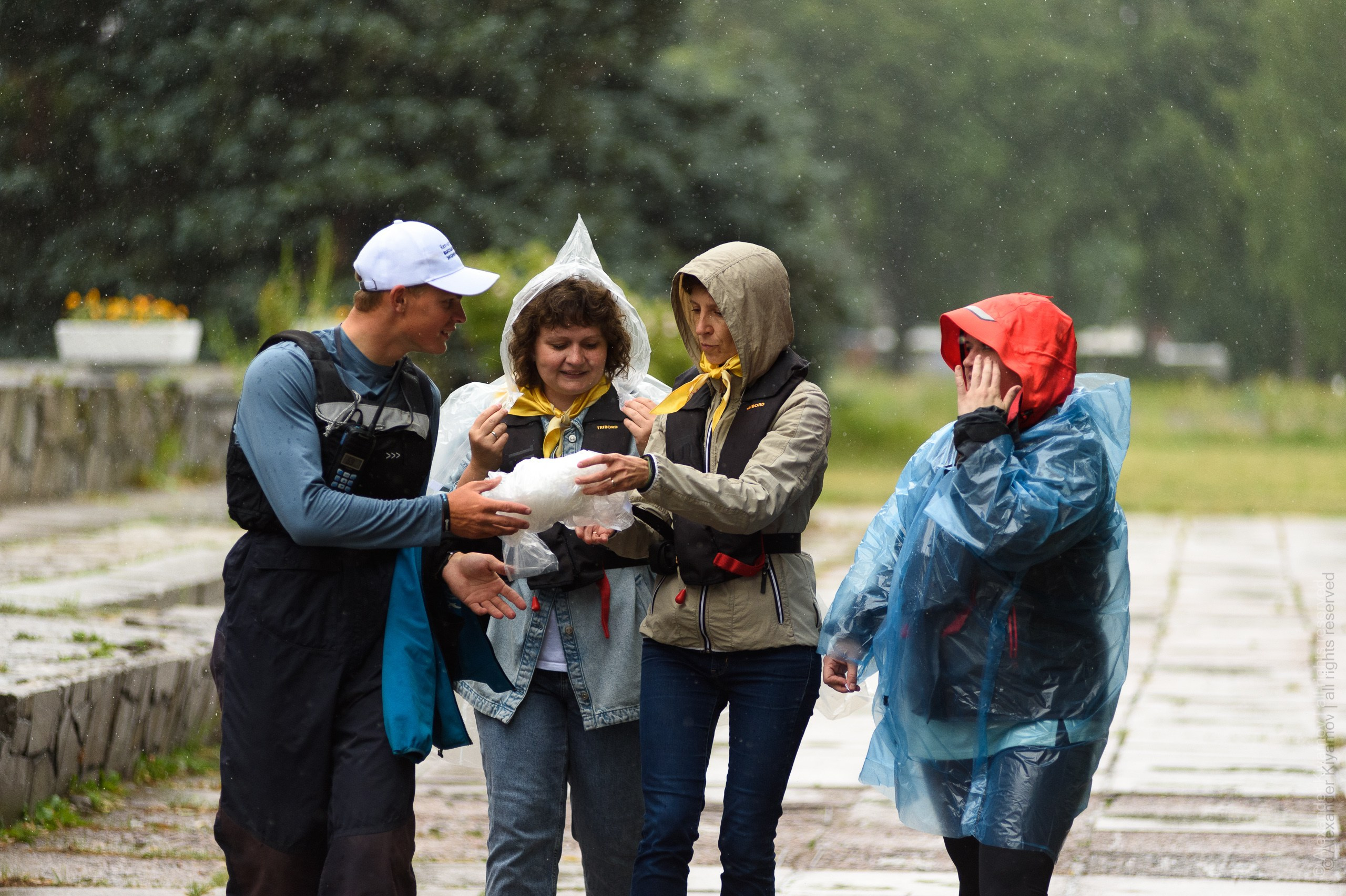 Фотограф на корпоратив
